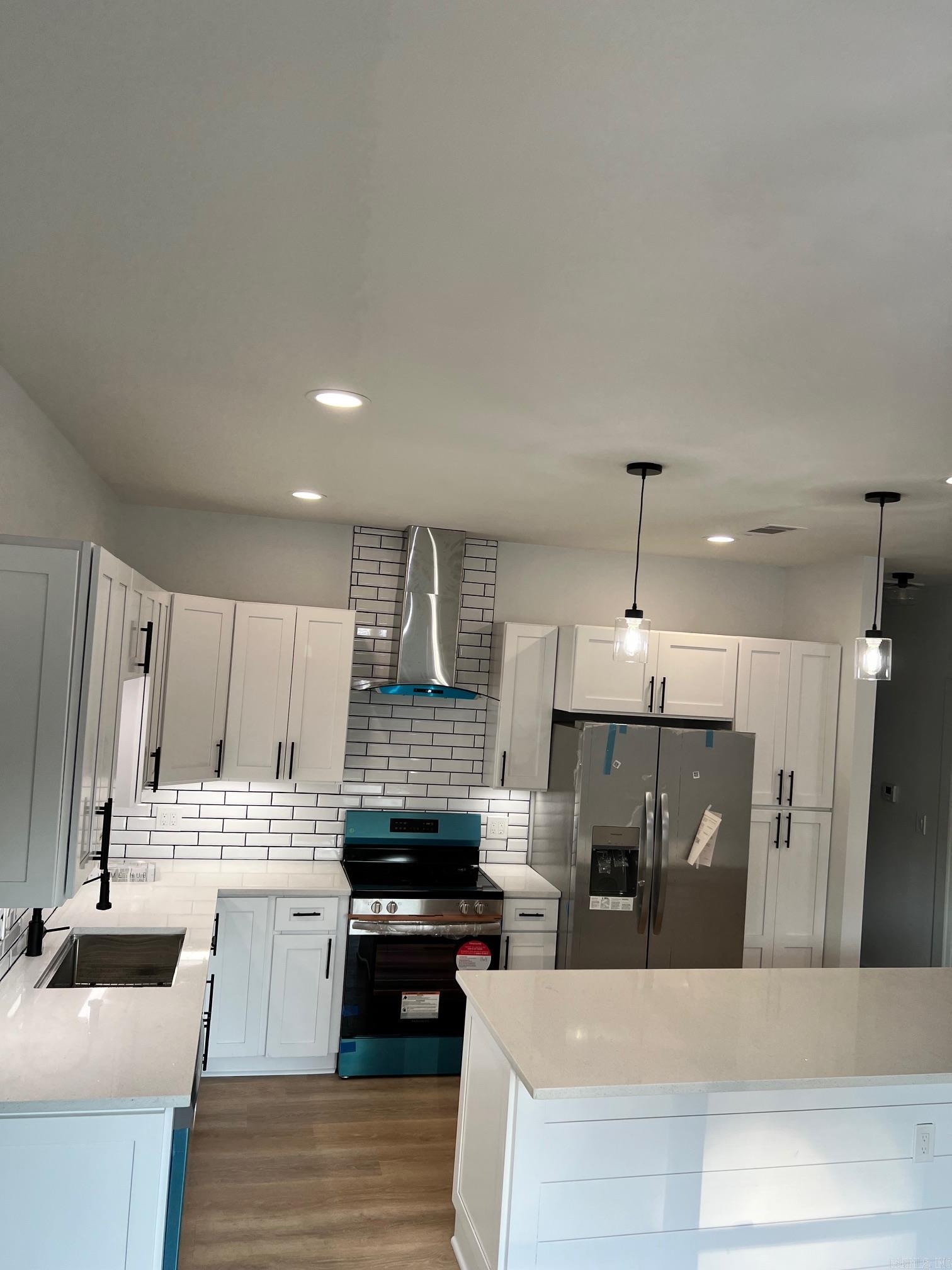 Original Town of Carlisle - Residential