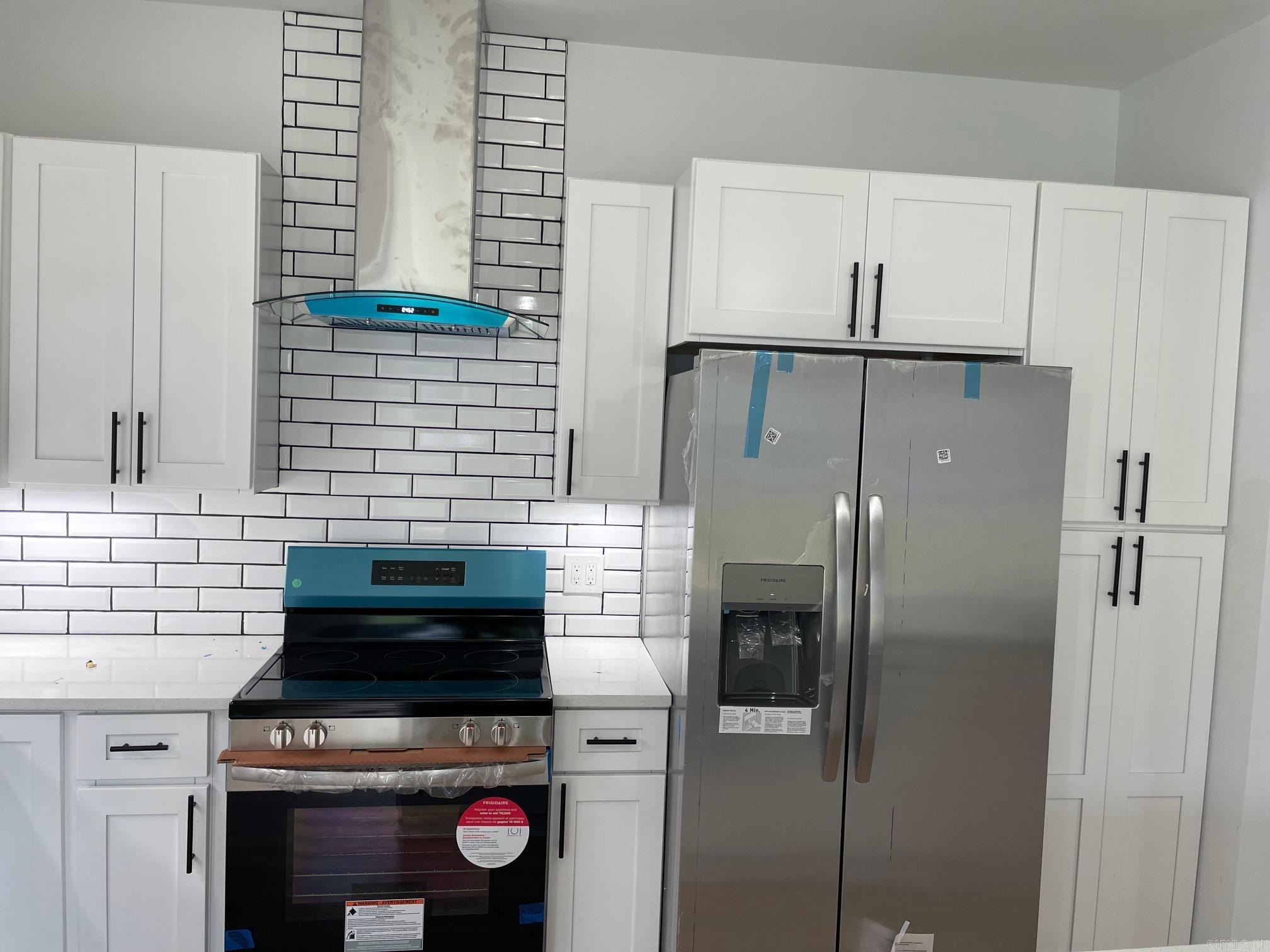 Original Town of Carlisle - Residential