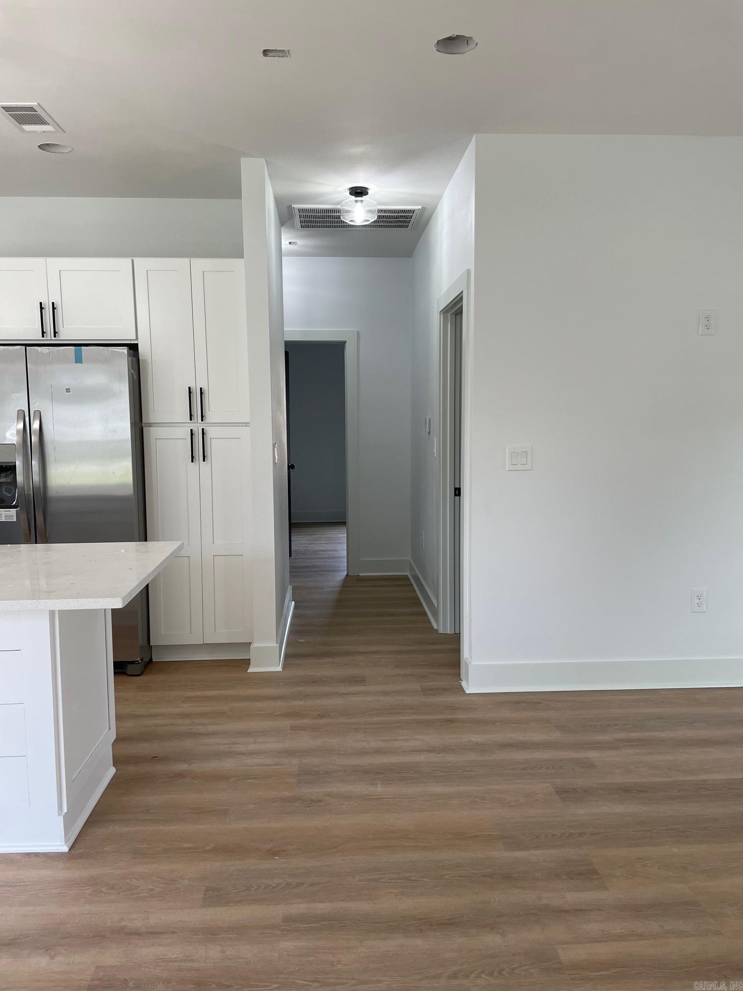 Original Town of Carlisle - Residential