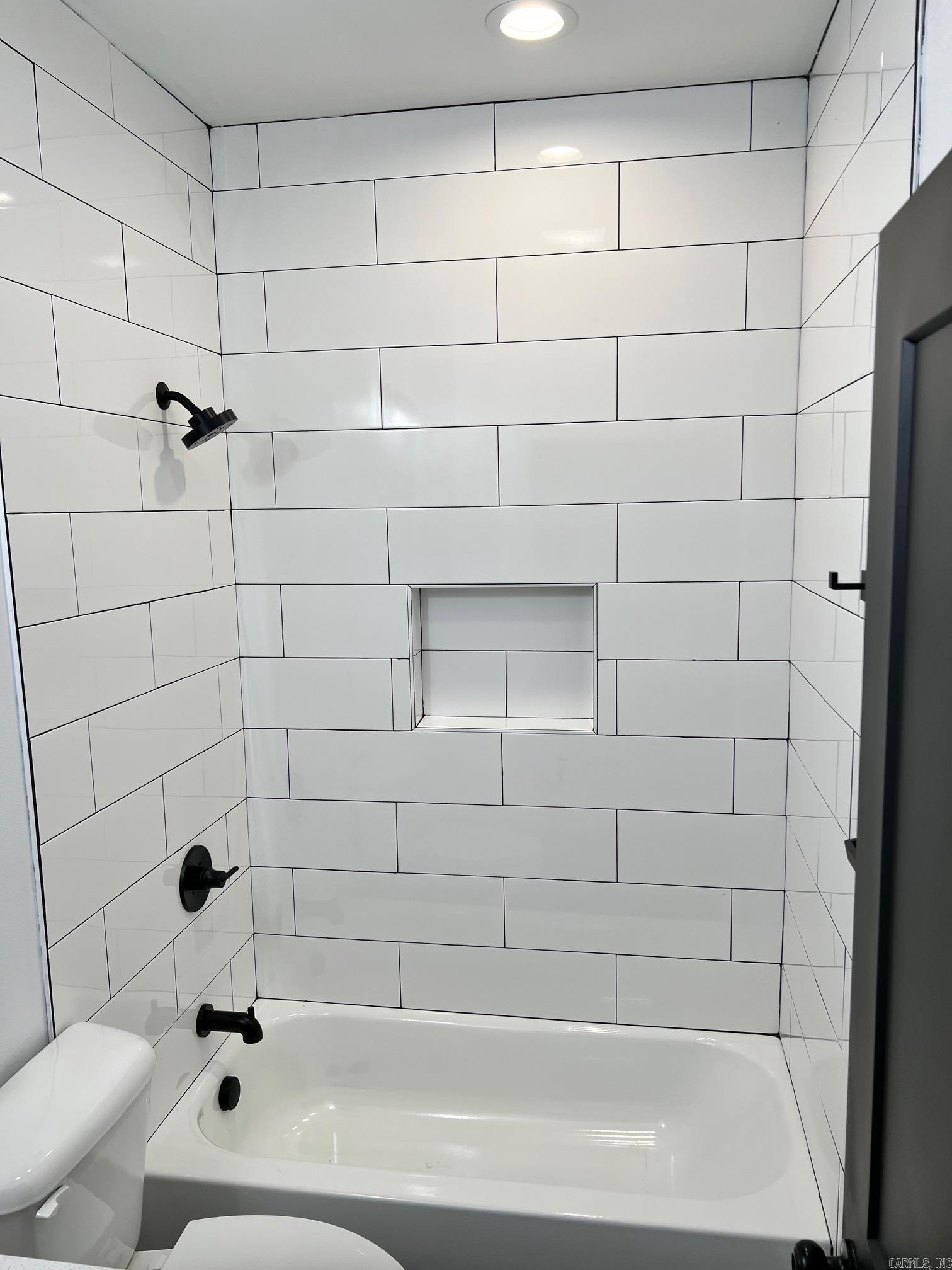 Original Town of Carlisle - Residential