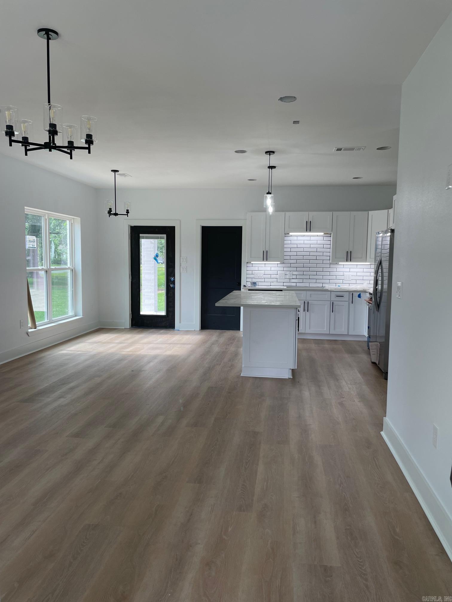 Original Town of Carlisle - Residential