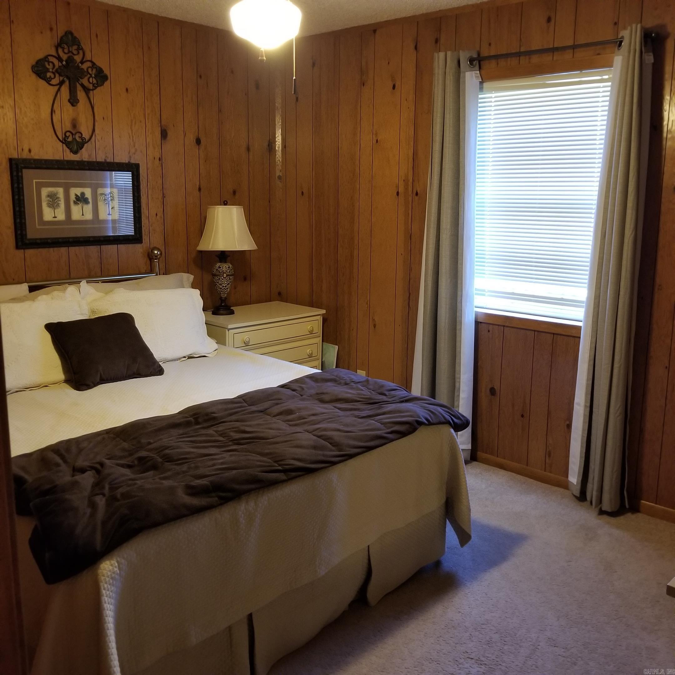 North Park Village - Residential