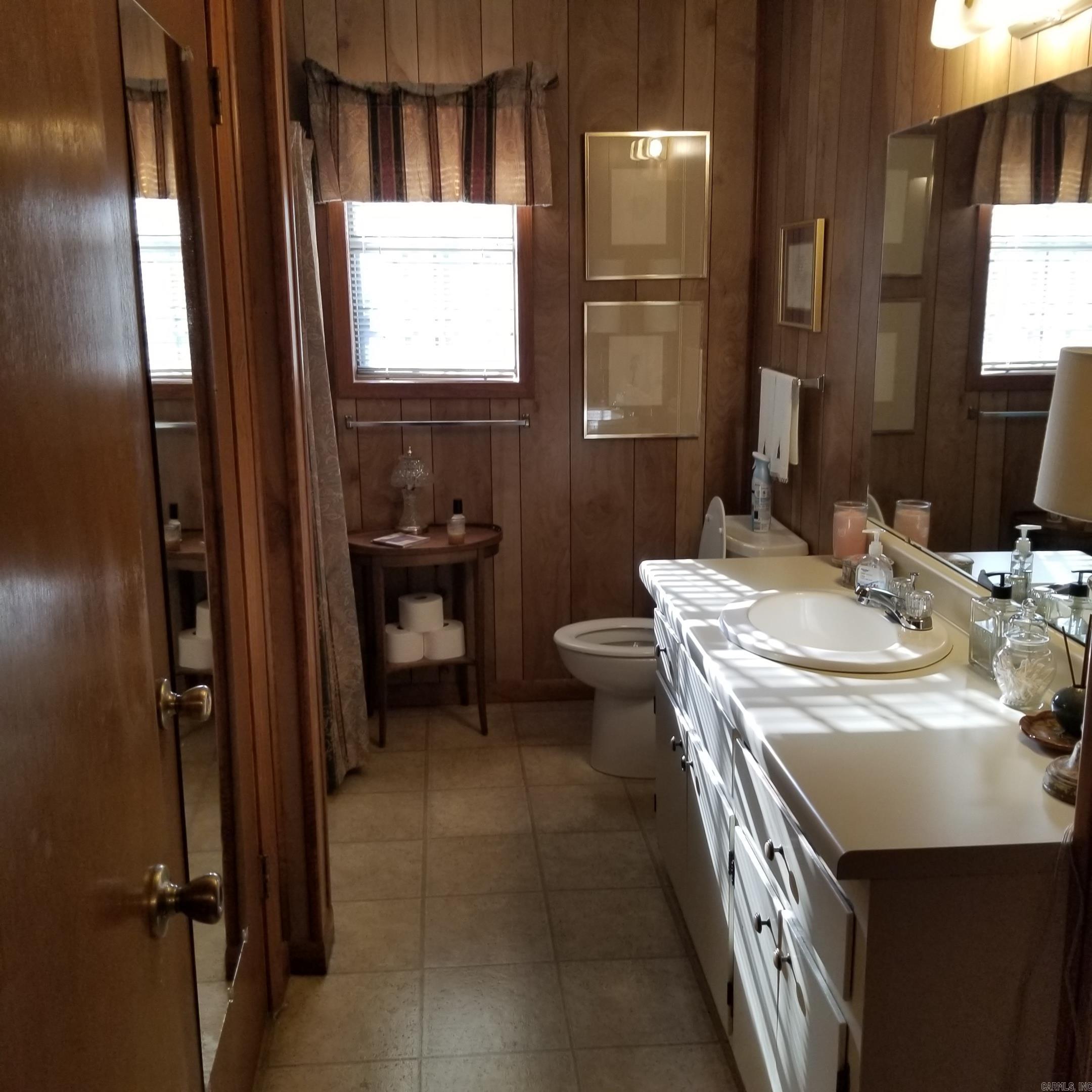 North Park Village - Residential