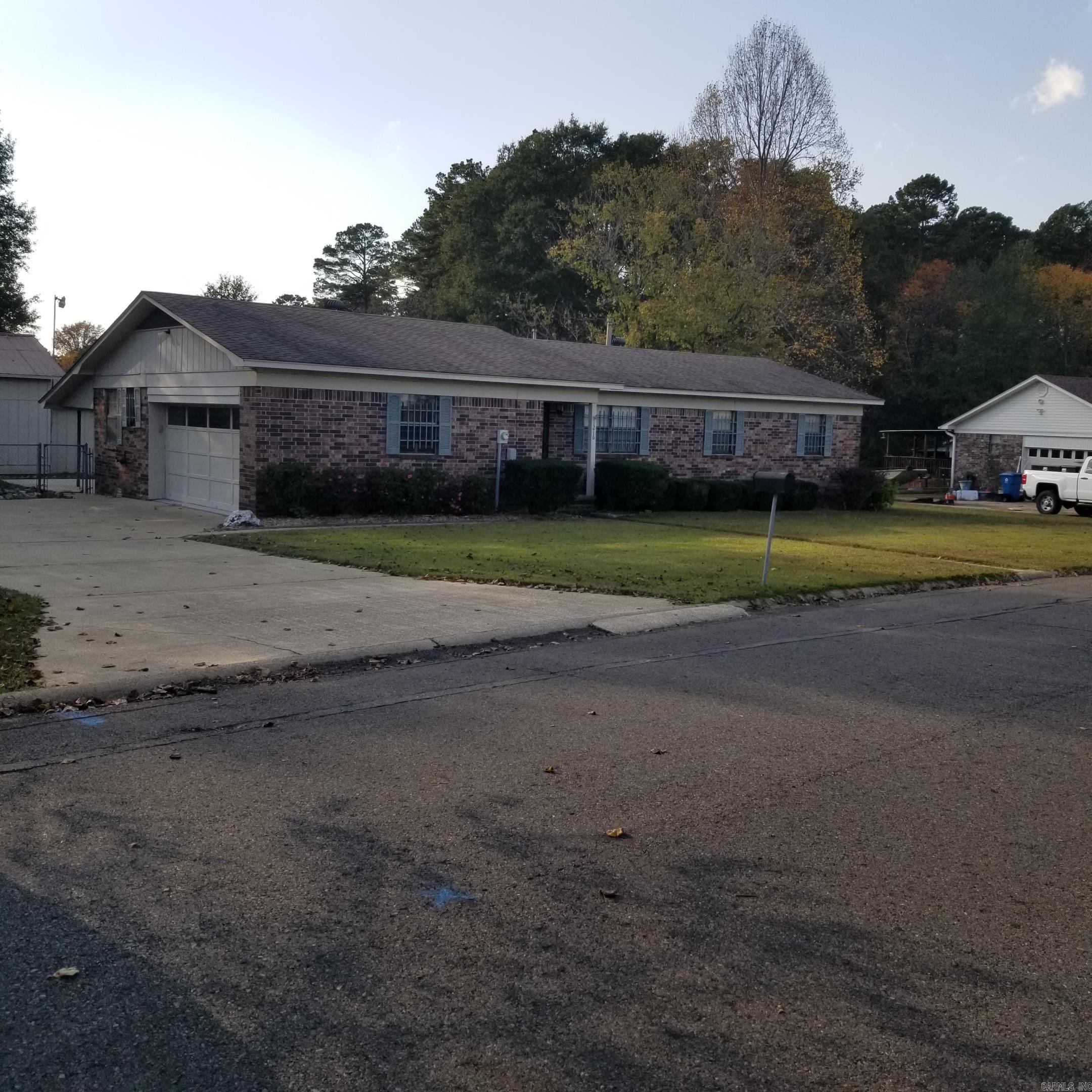 North Park Village - Residential