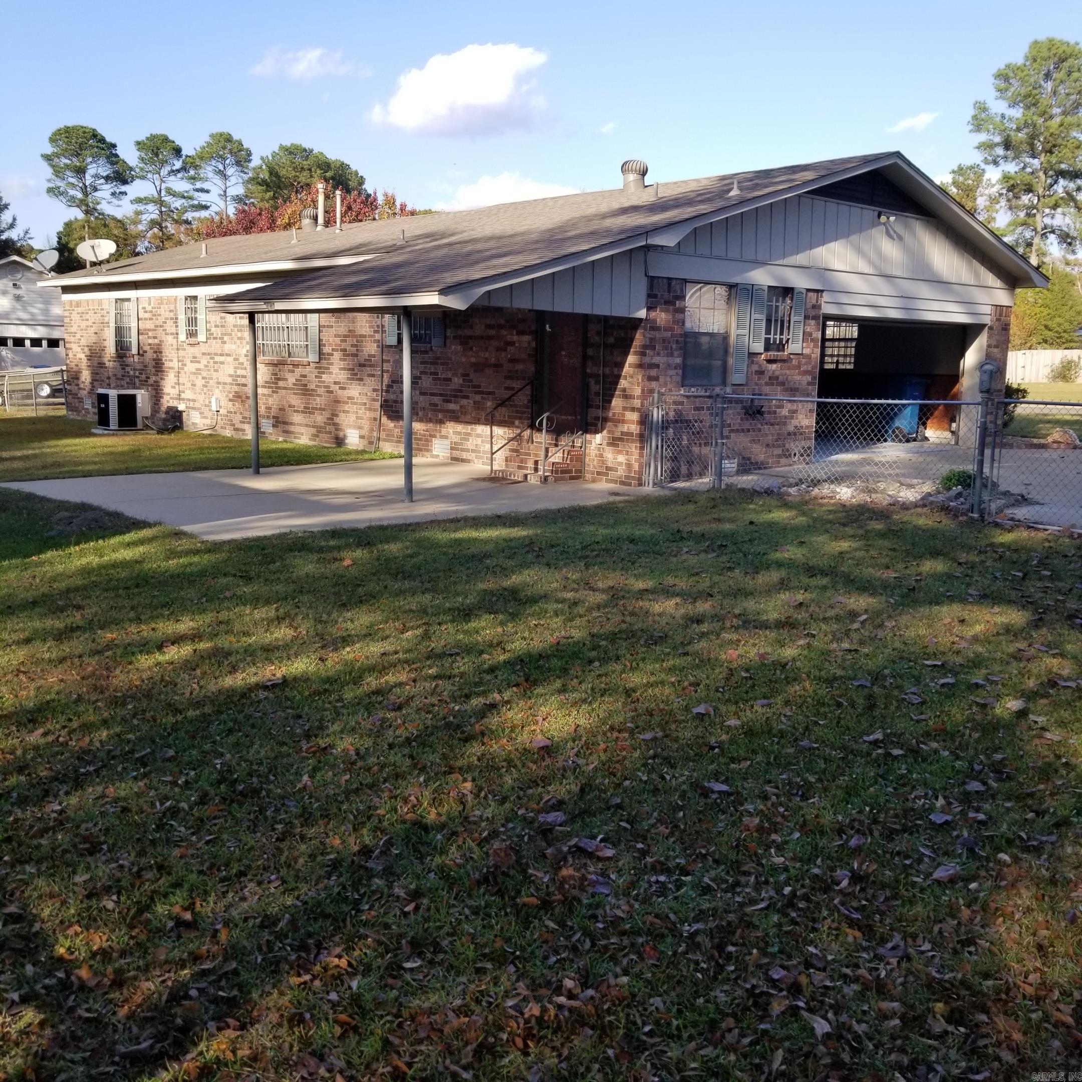 North Park Village - Residential