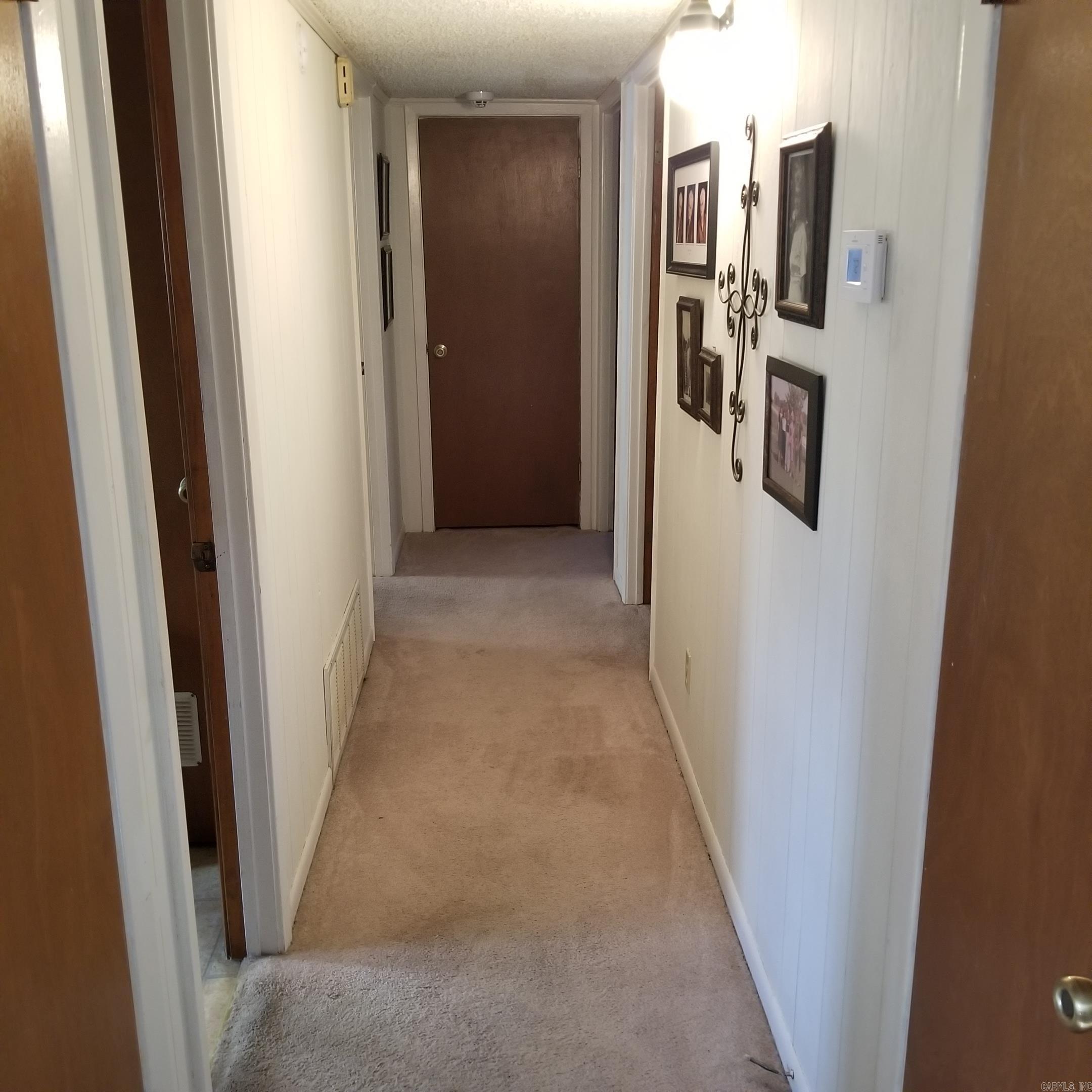 North Park Village - Residential