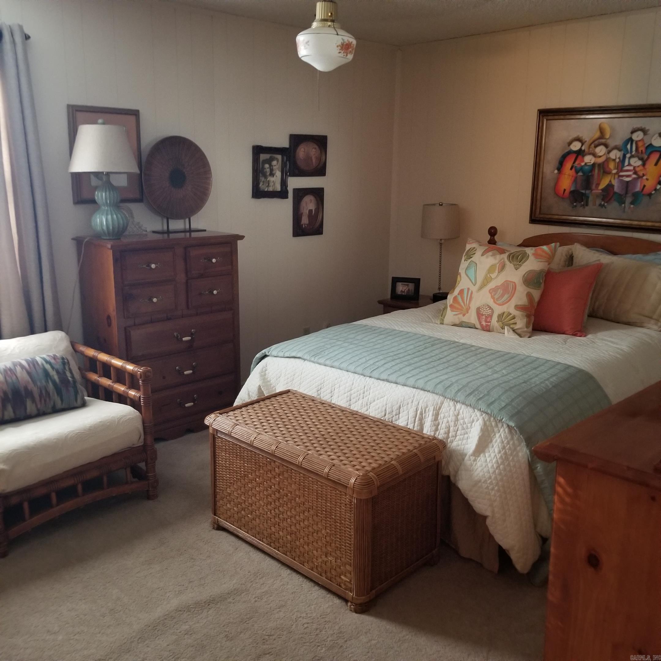 North Park Village - Residential