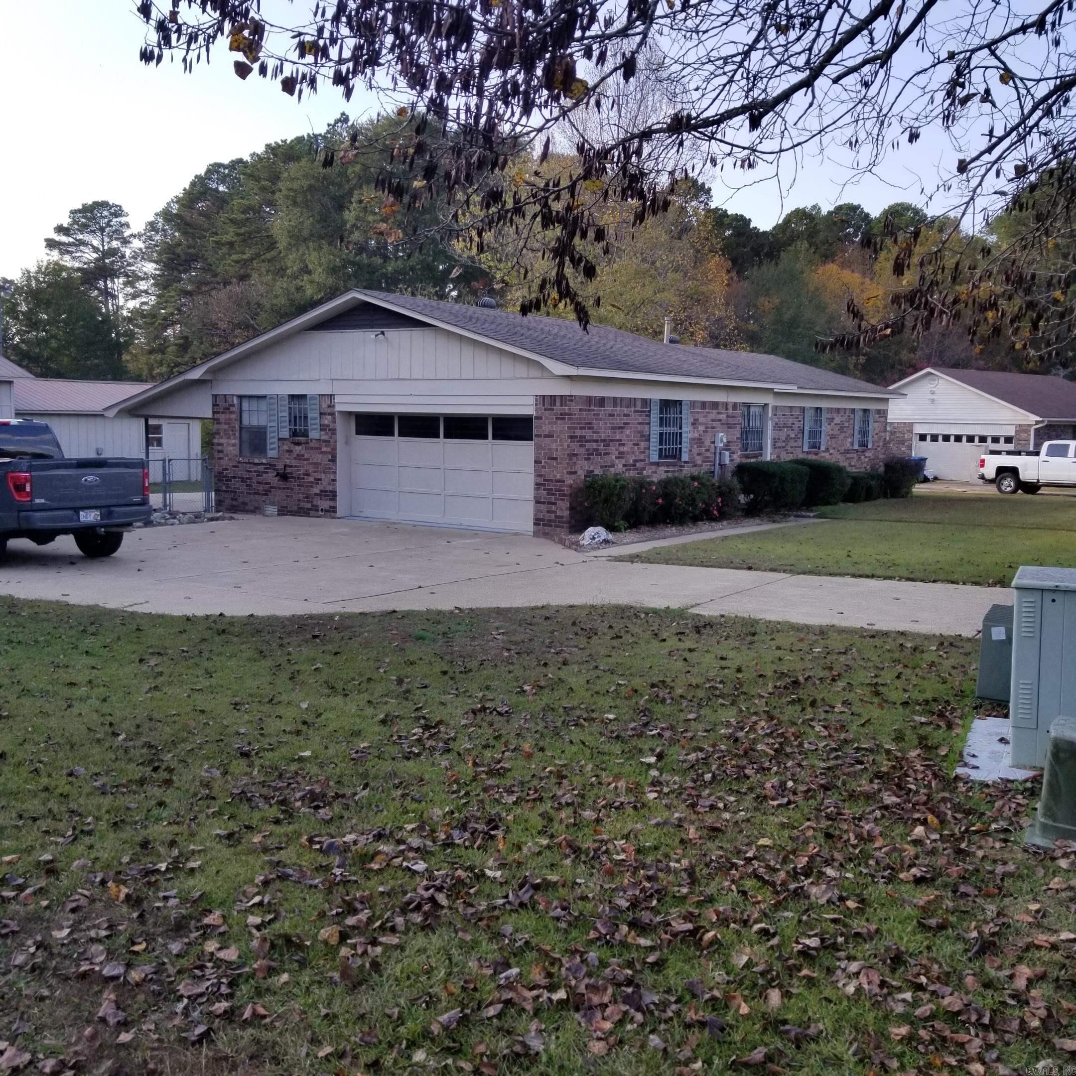 North Park Village - Residential