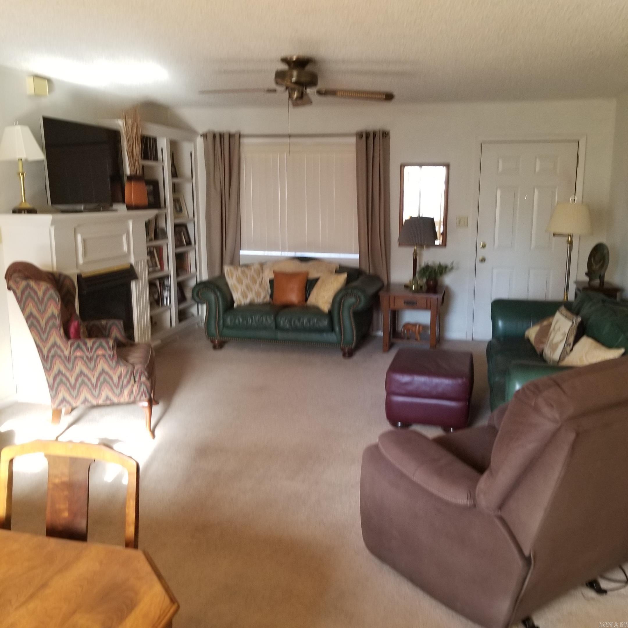 North Park Village - Residential