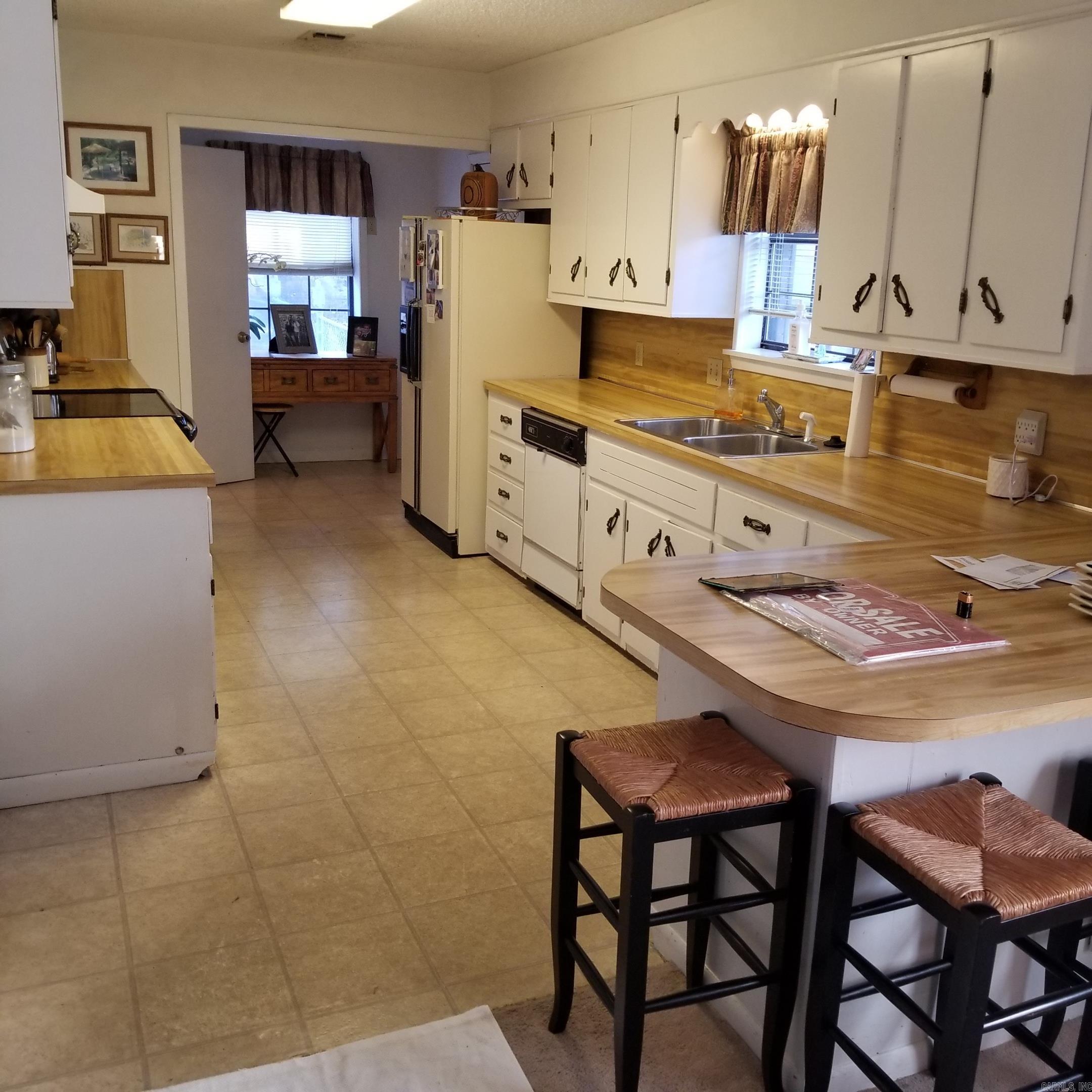 North Park Village - Residential