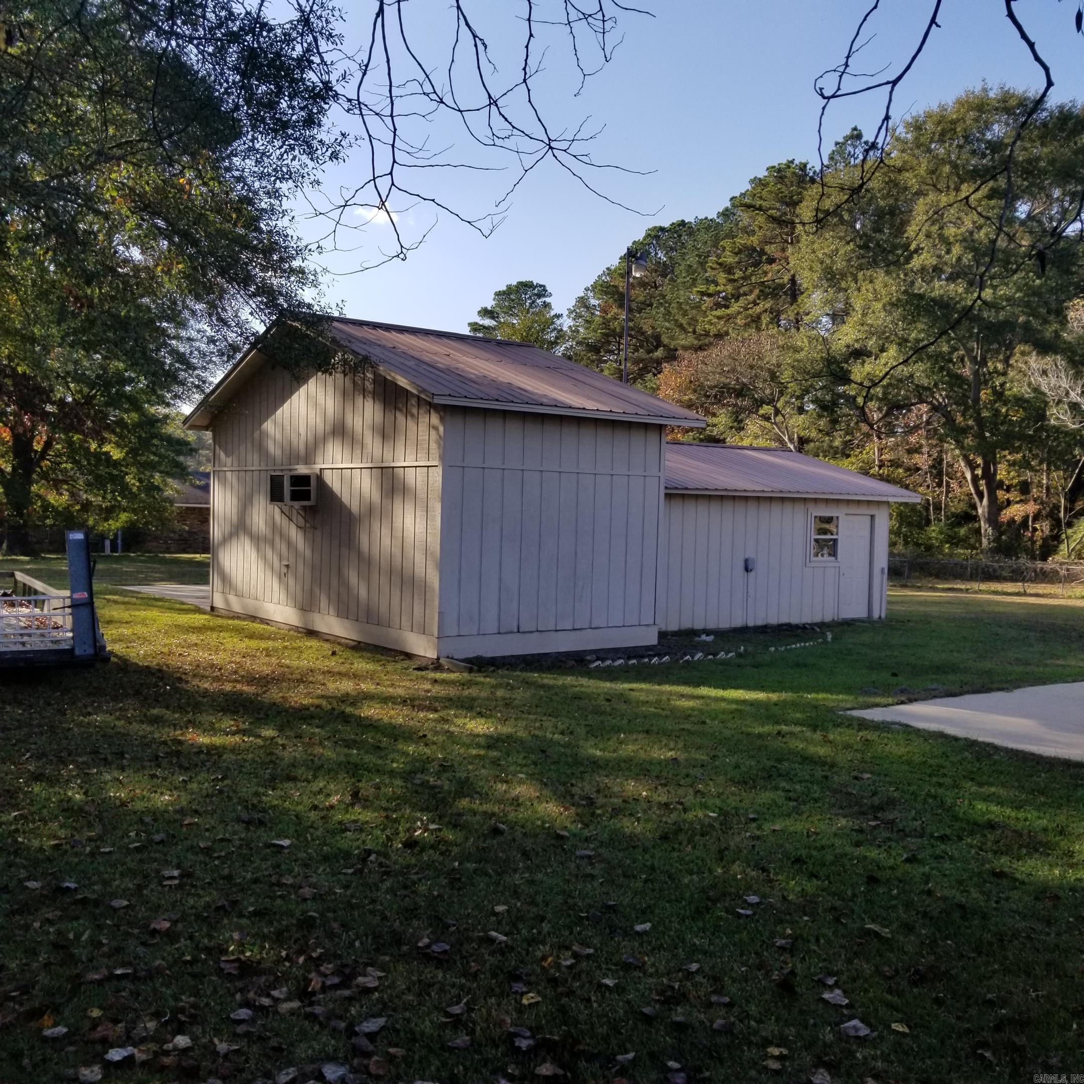 North Park Village - Residential