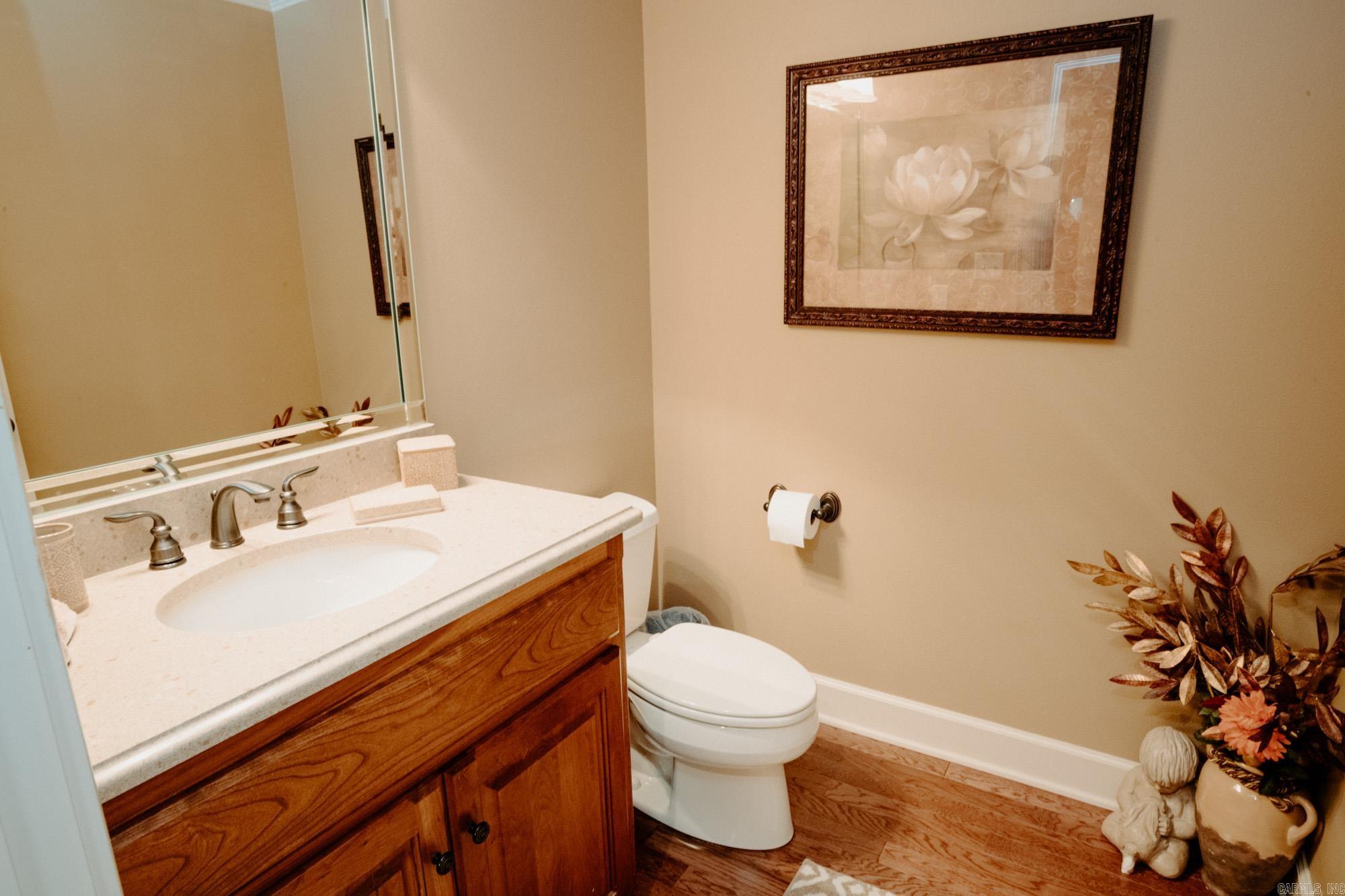 STERLING OAKS - Residential