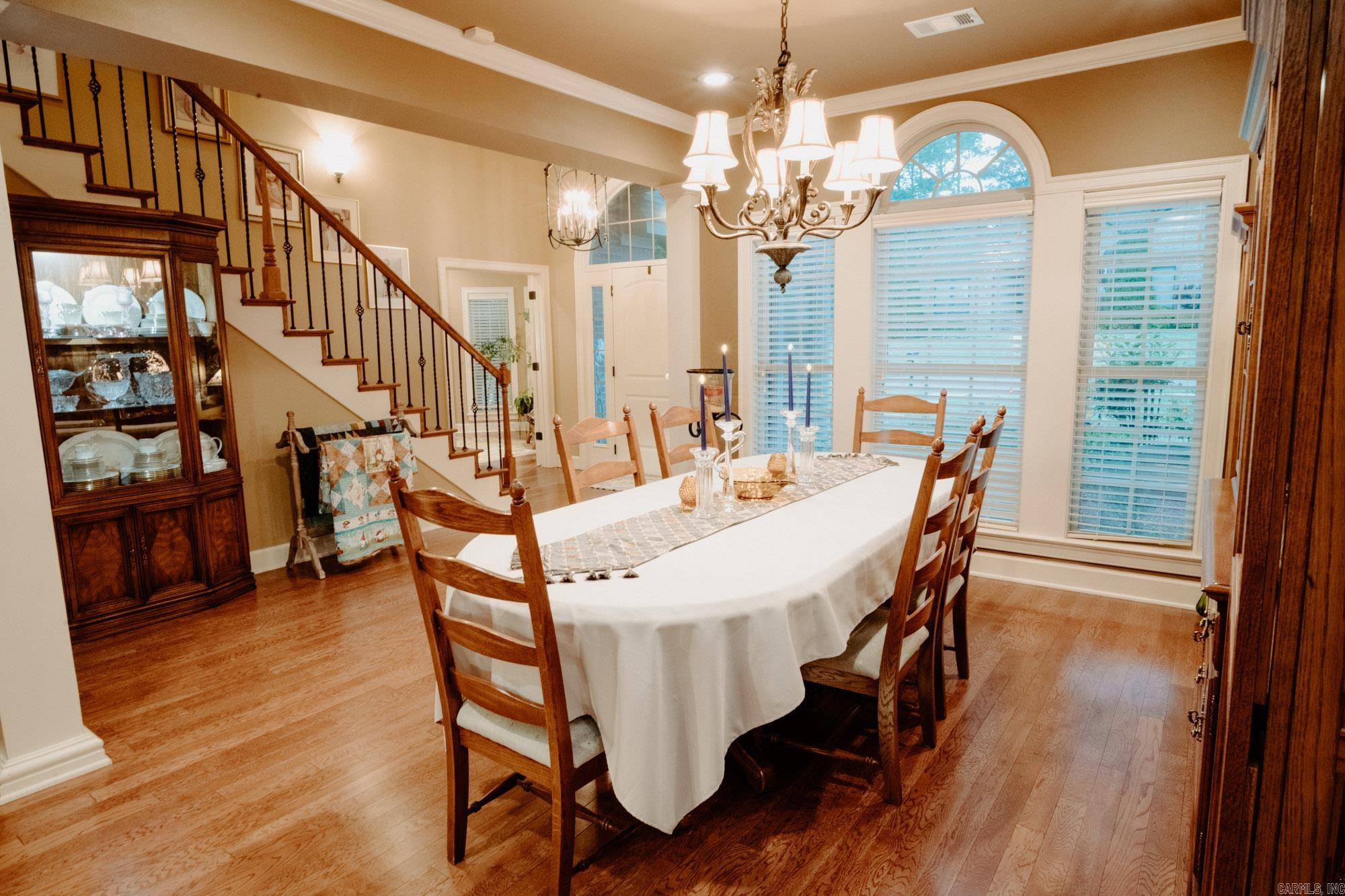 STERLING OAKS - Residential