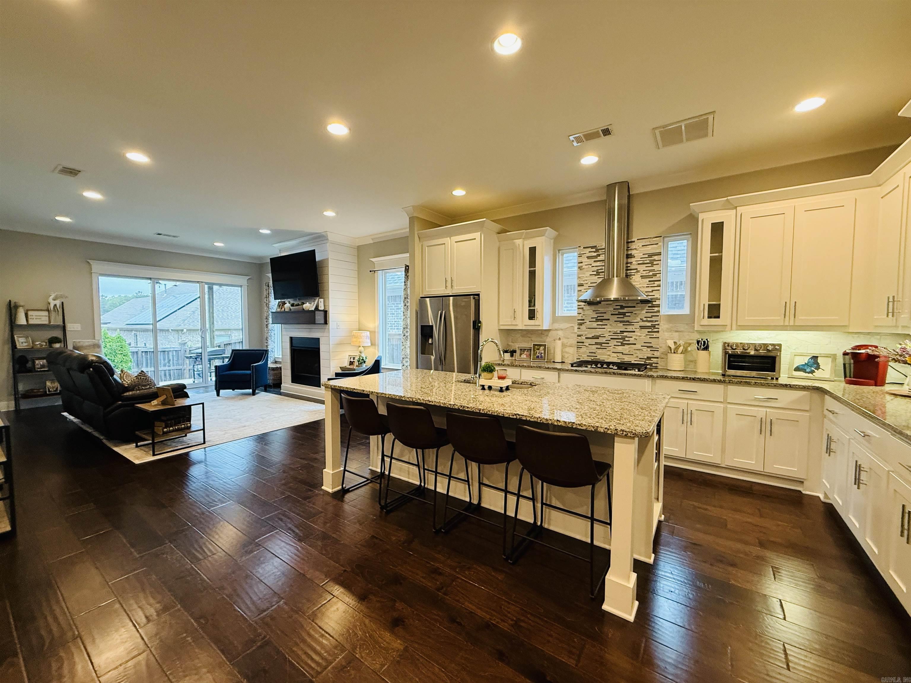 Wildwood Place - Residential