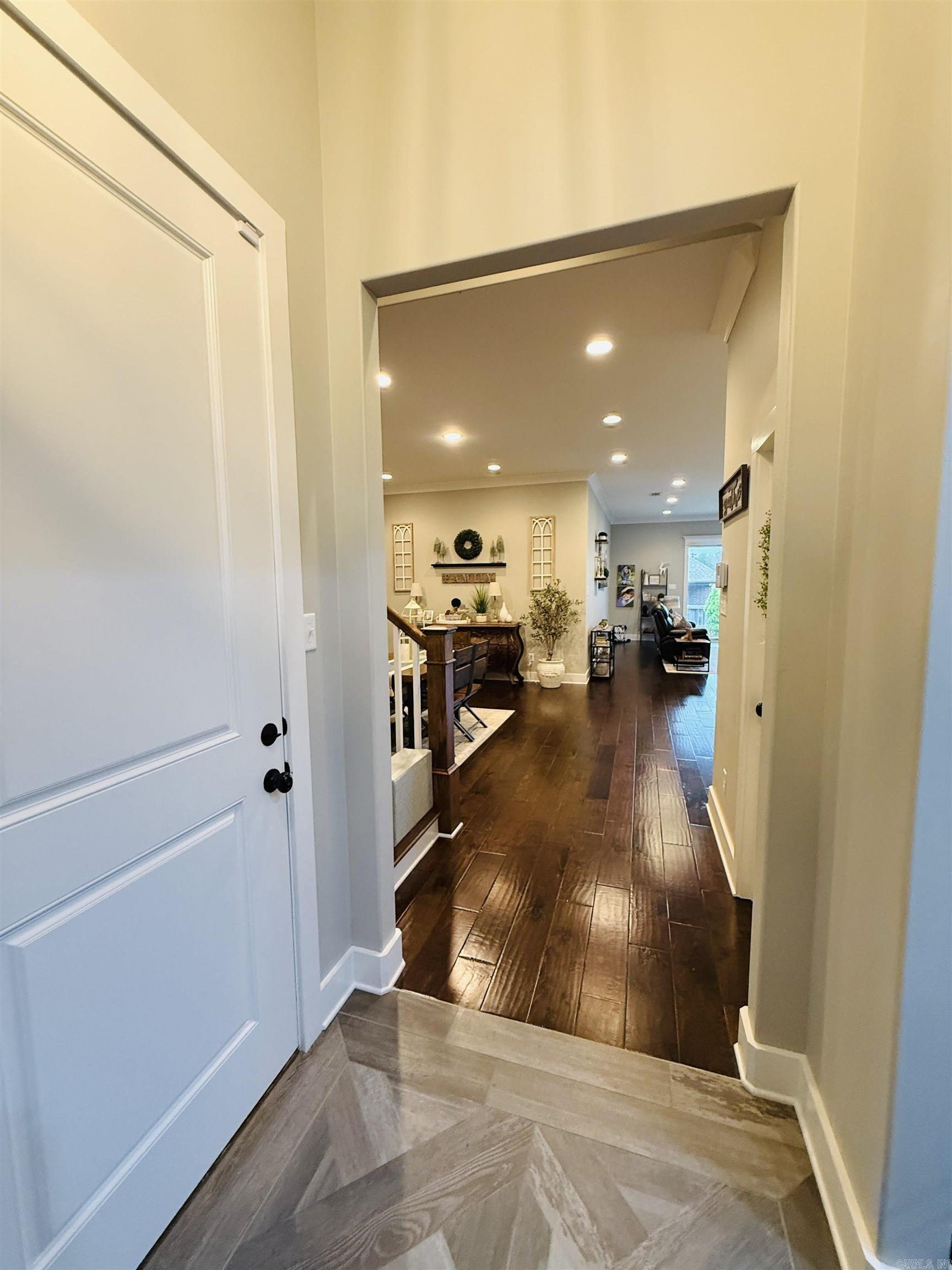 Wildwood Place - Residential