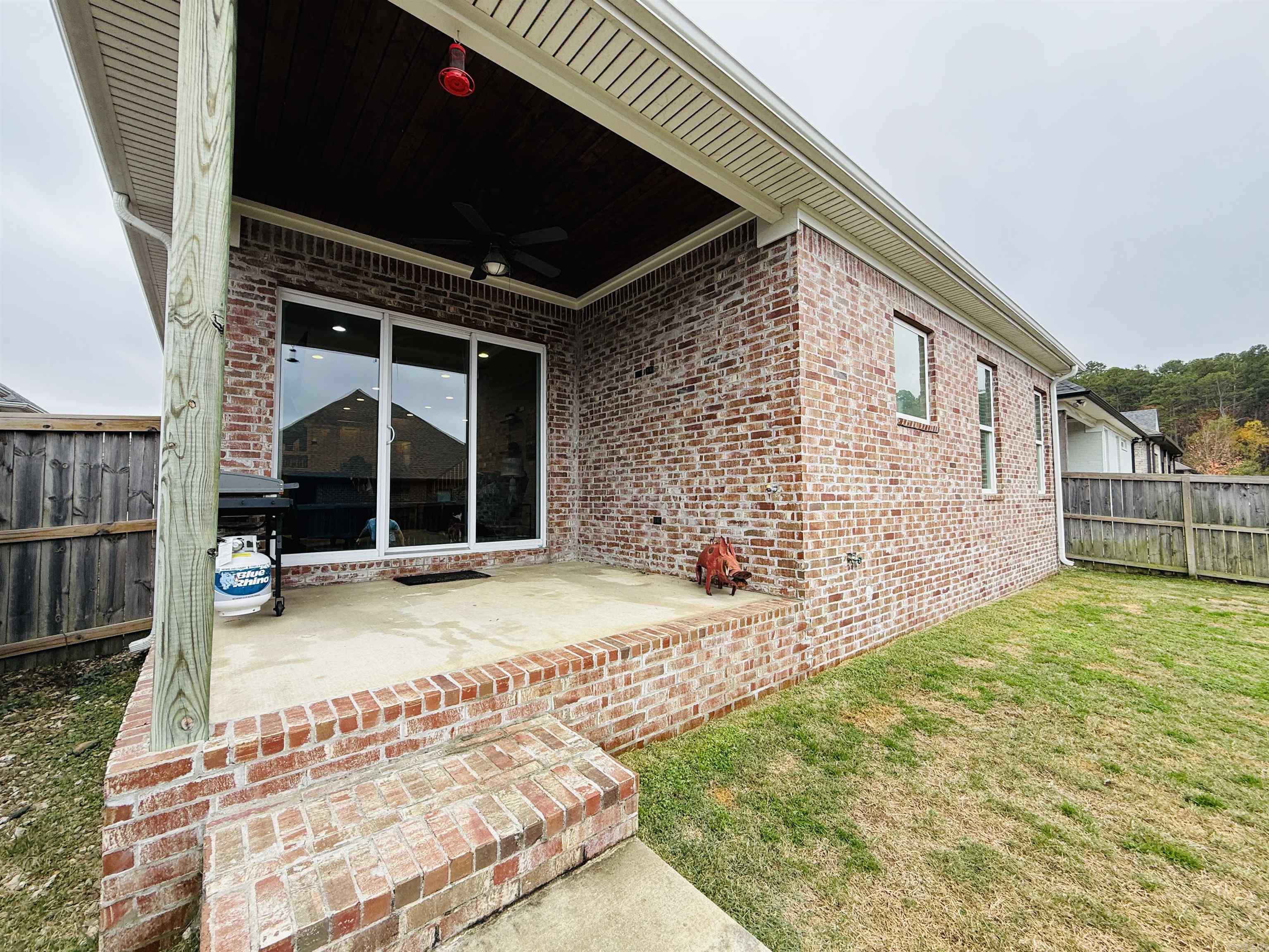 Wildwood Place - Residential