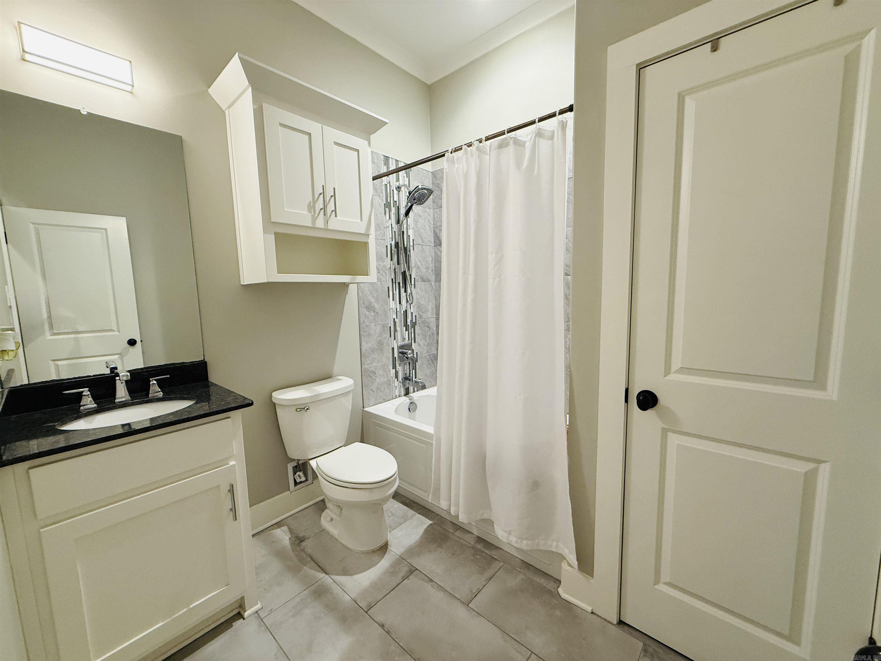 Wildwood Place - Residential