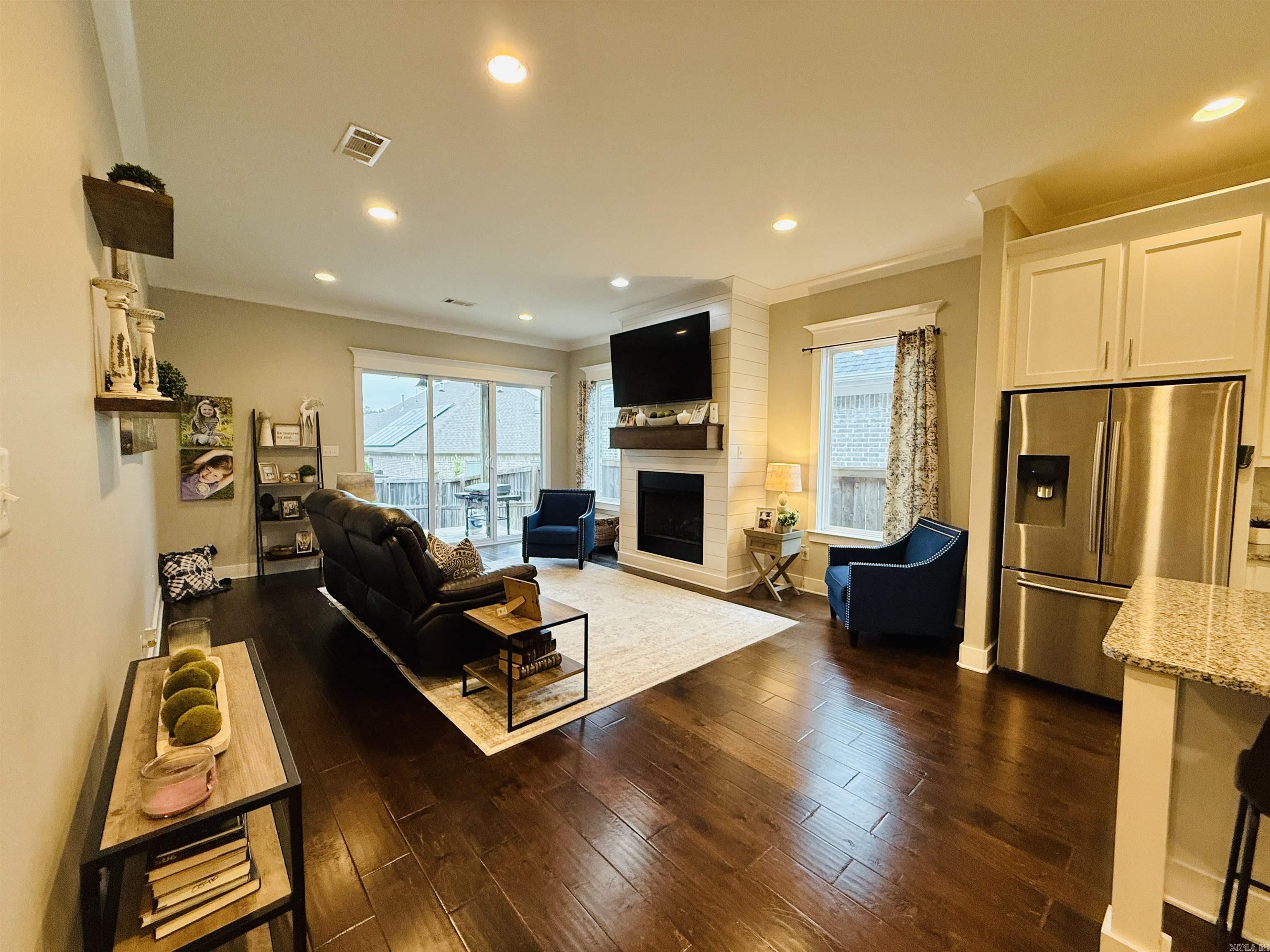 Wildwood Place - Residential