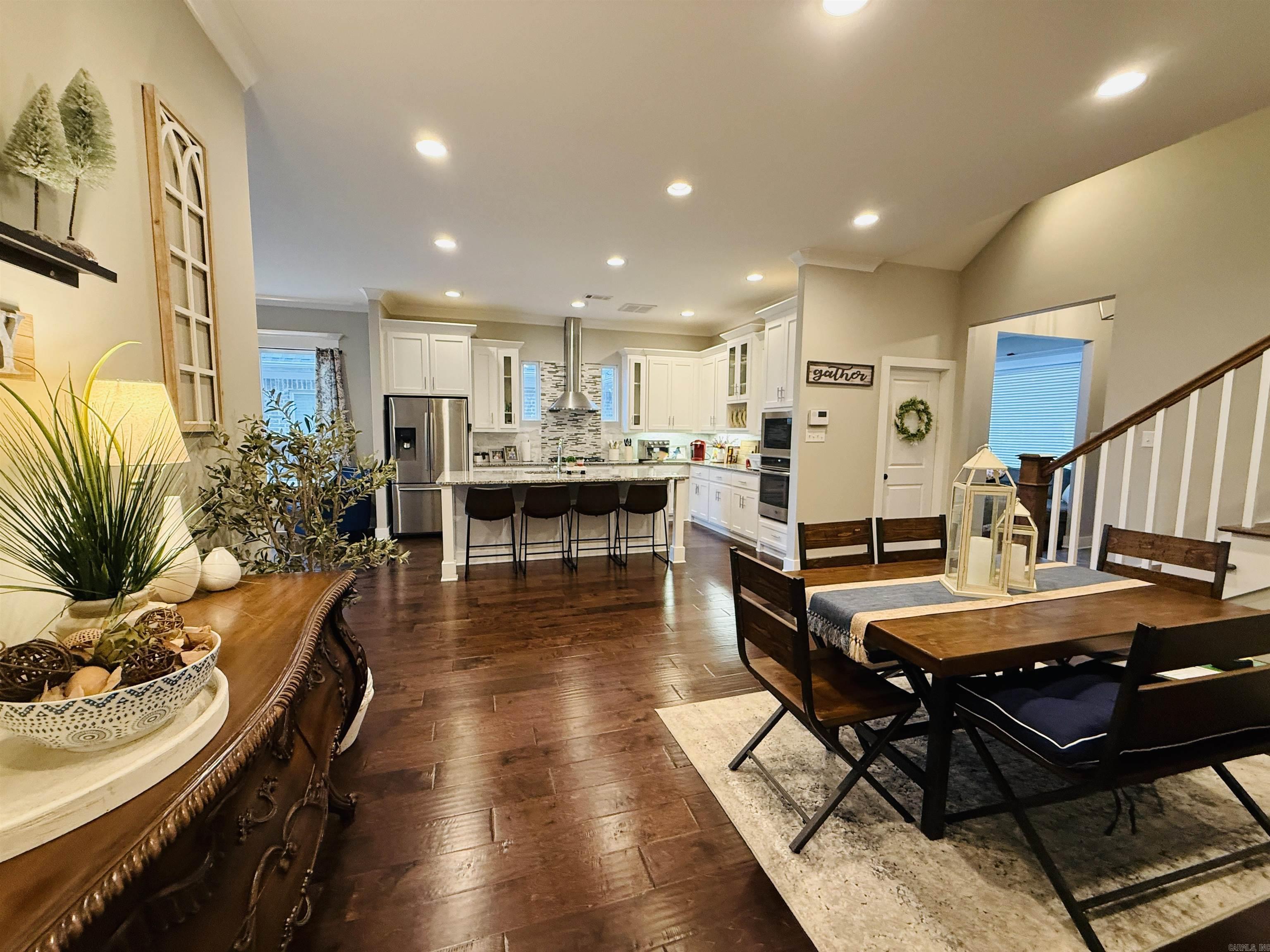 Wildwood Place - Residential