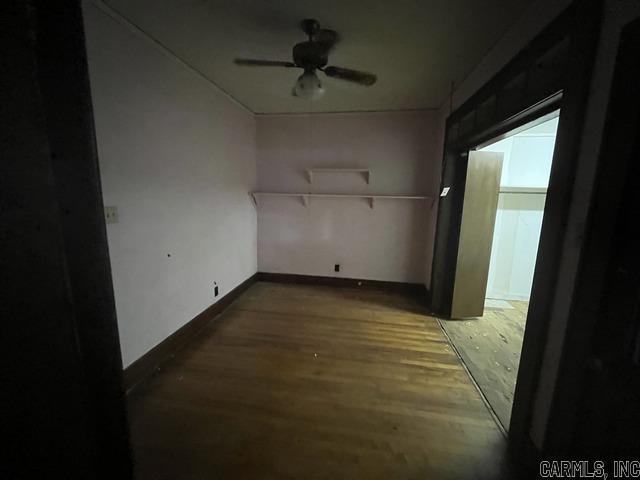 McGehee Original Inside - Residential