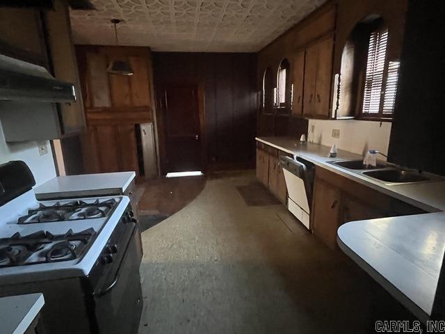 McGehee Original Inside - Residential