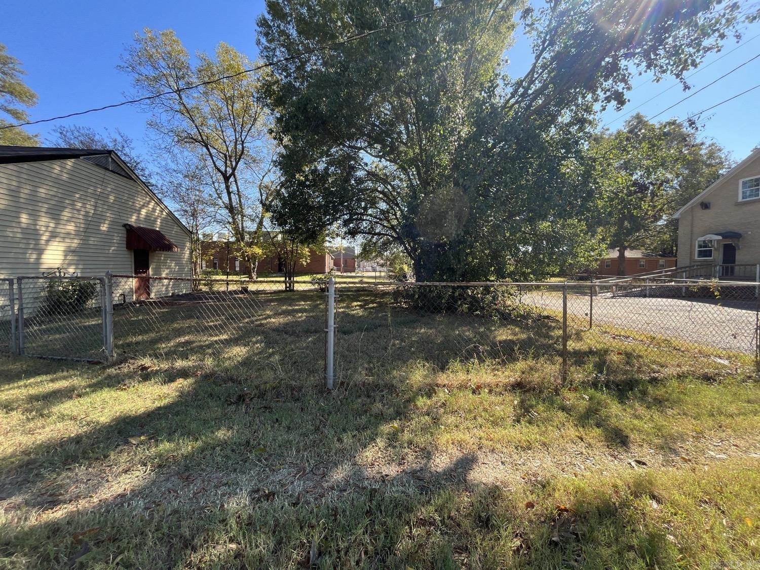 McGehee Original Inside - Residential