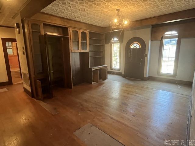 McGehee Original Inside - Residential