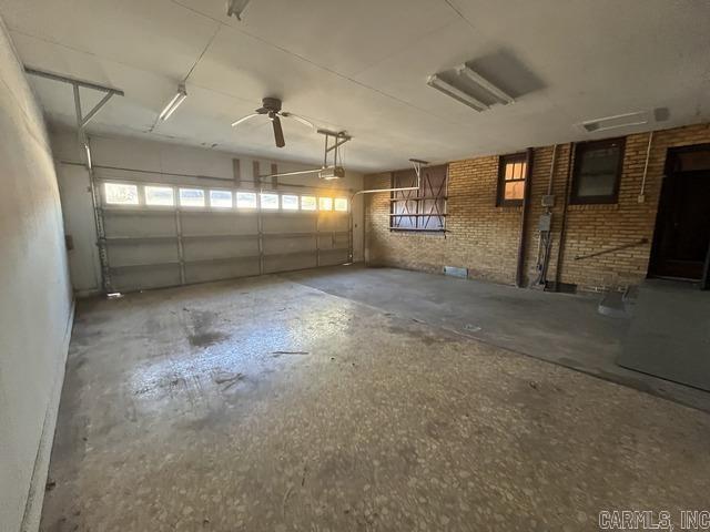 McGehee Original Inside - Residential