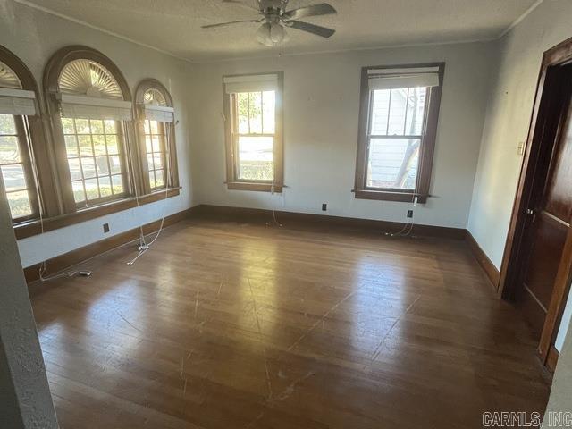 McGehee Original Inside - Residential