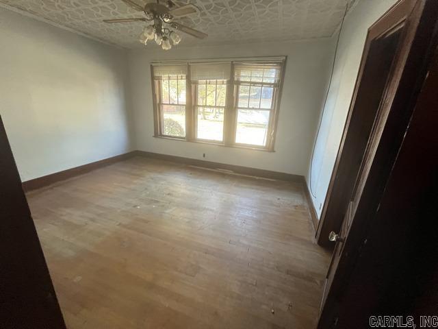 McGehee Original Inside - Residential