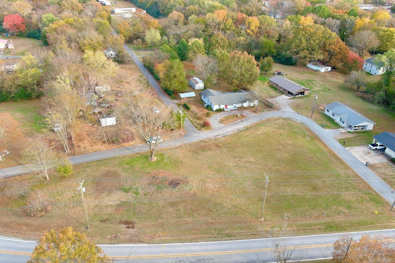 Western Division - Land