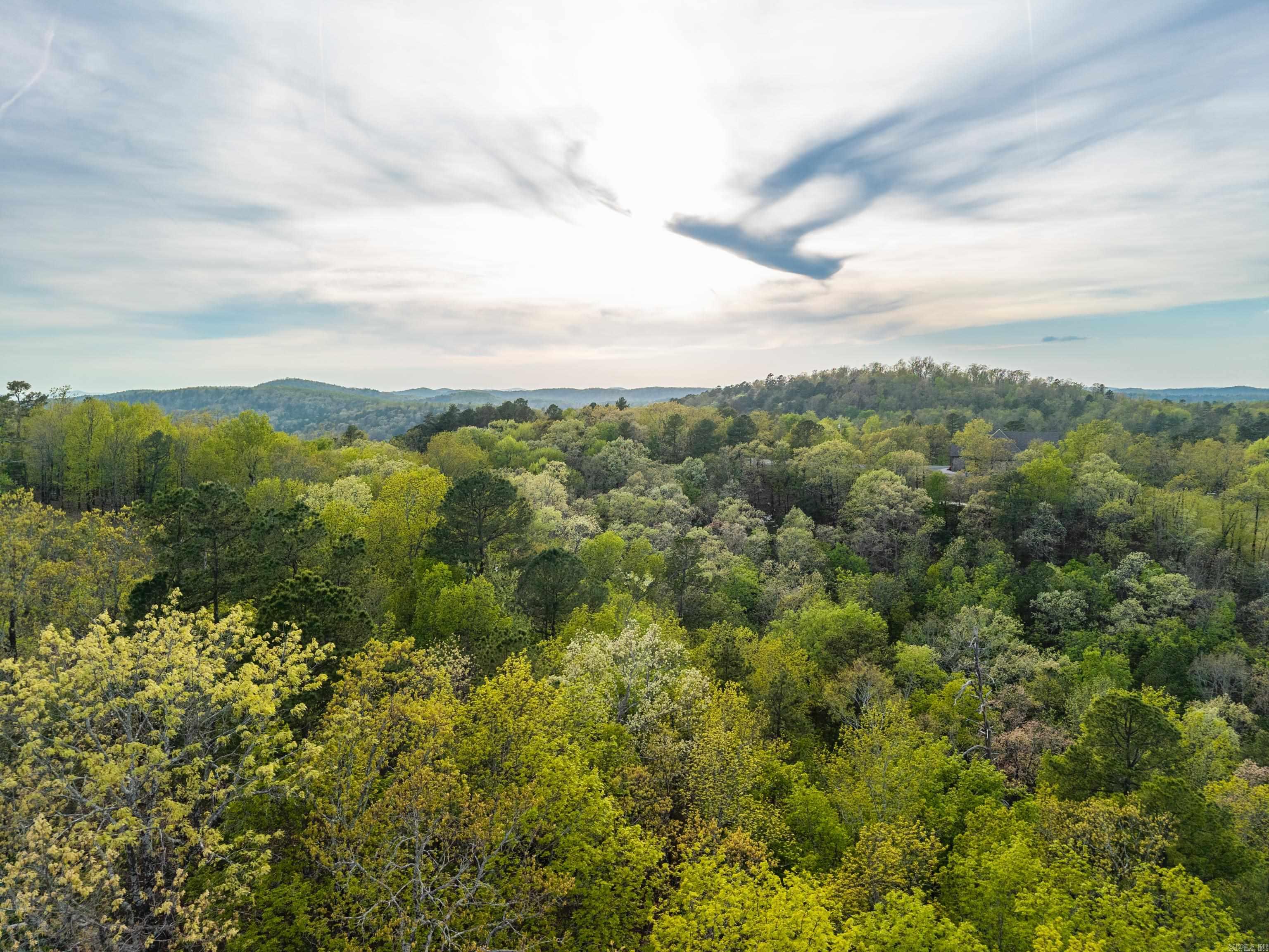 Hot Springs Unplatted - Land
