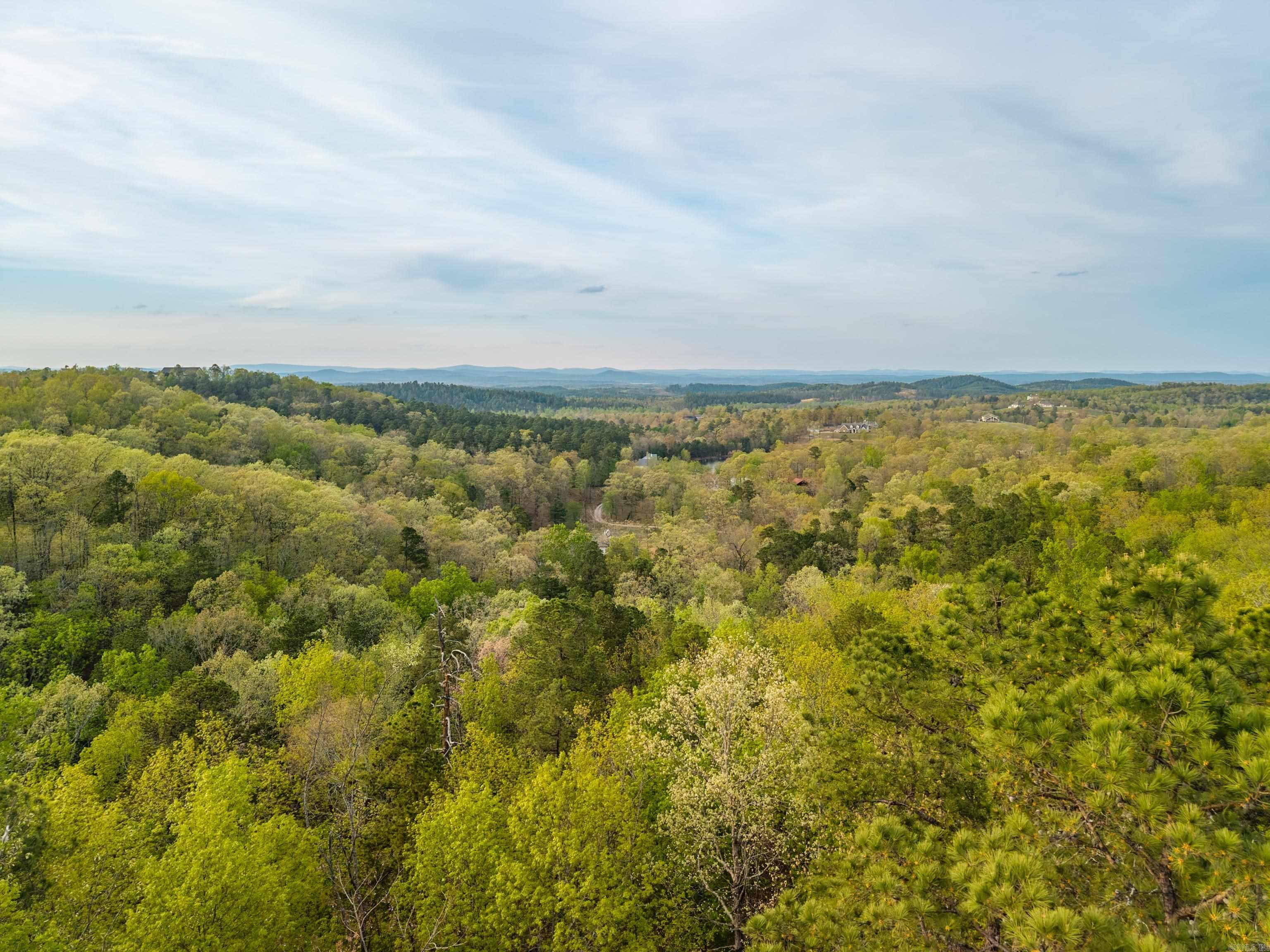 Hot Springs Unplatted - Land