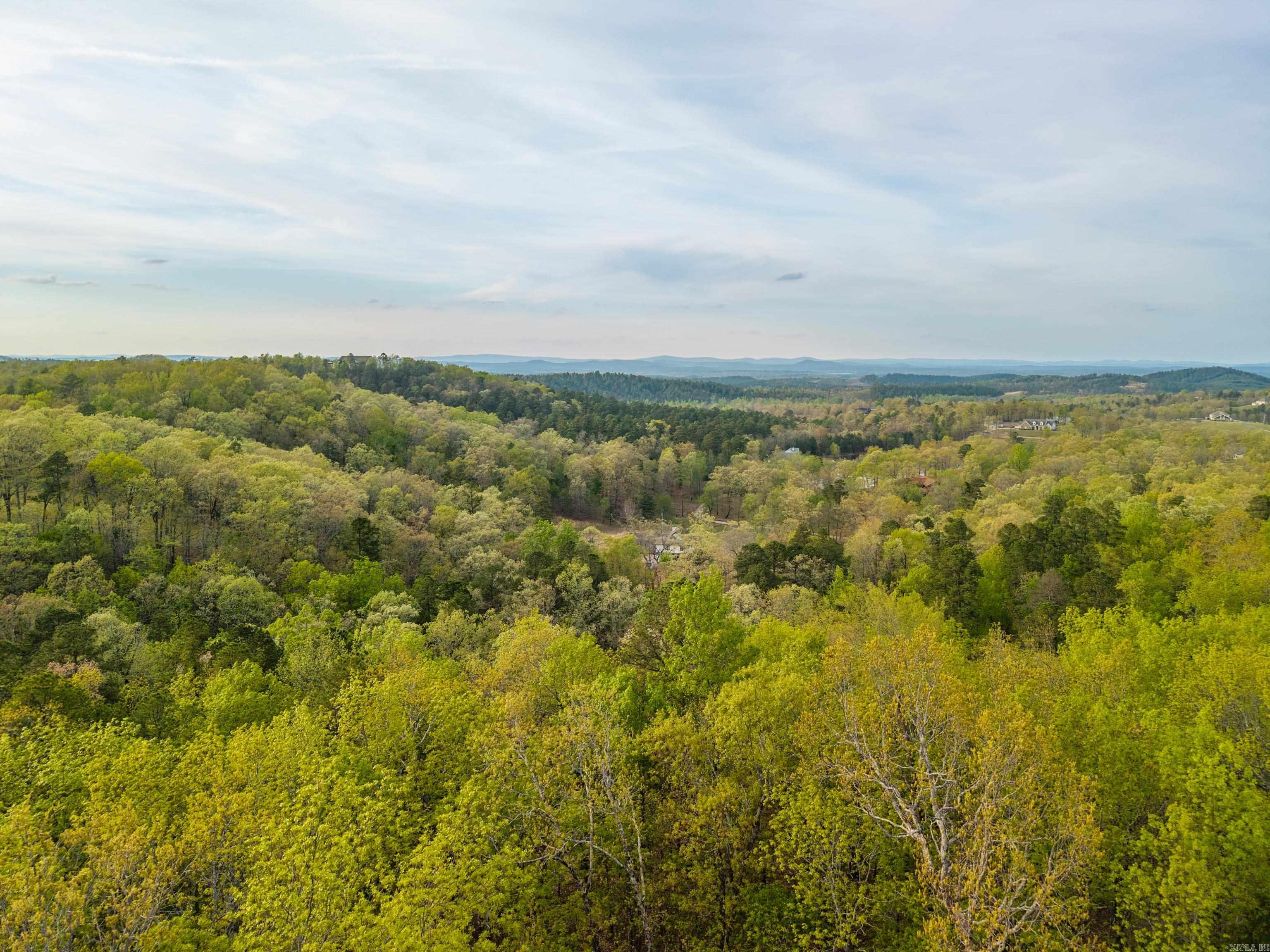 Hot Springs Unplatted - Land