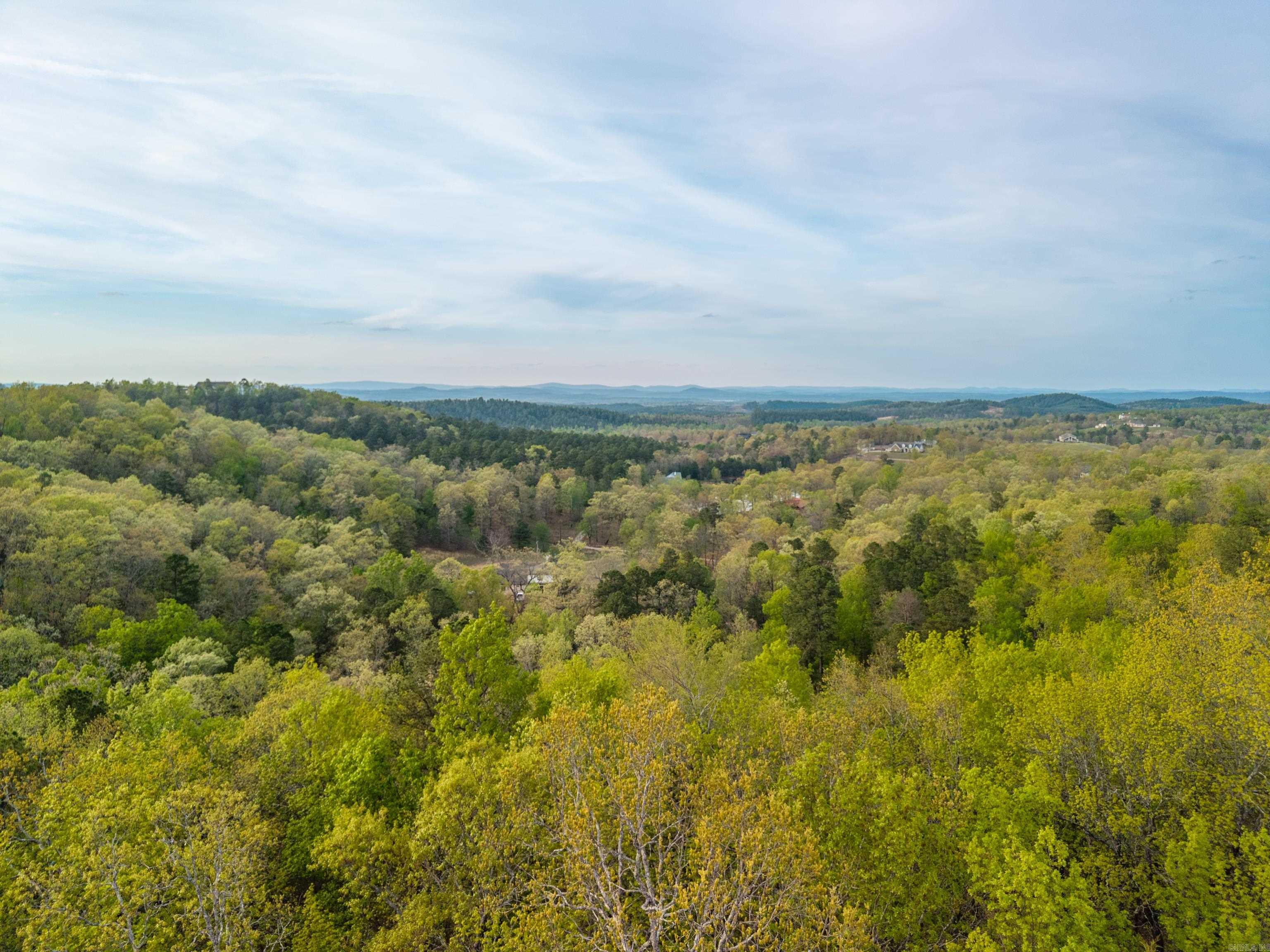Hot Springs Unplatted - Land