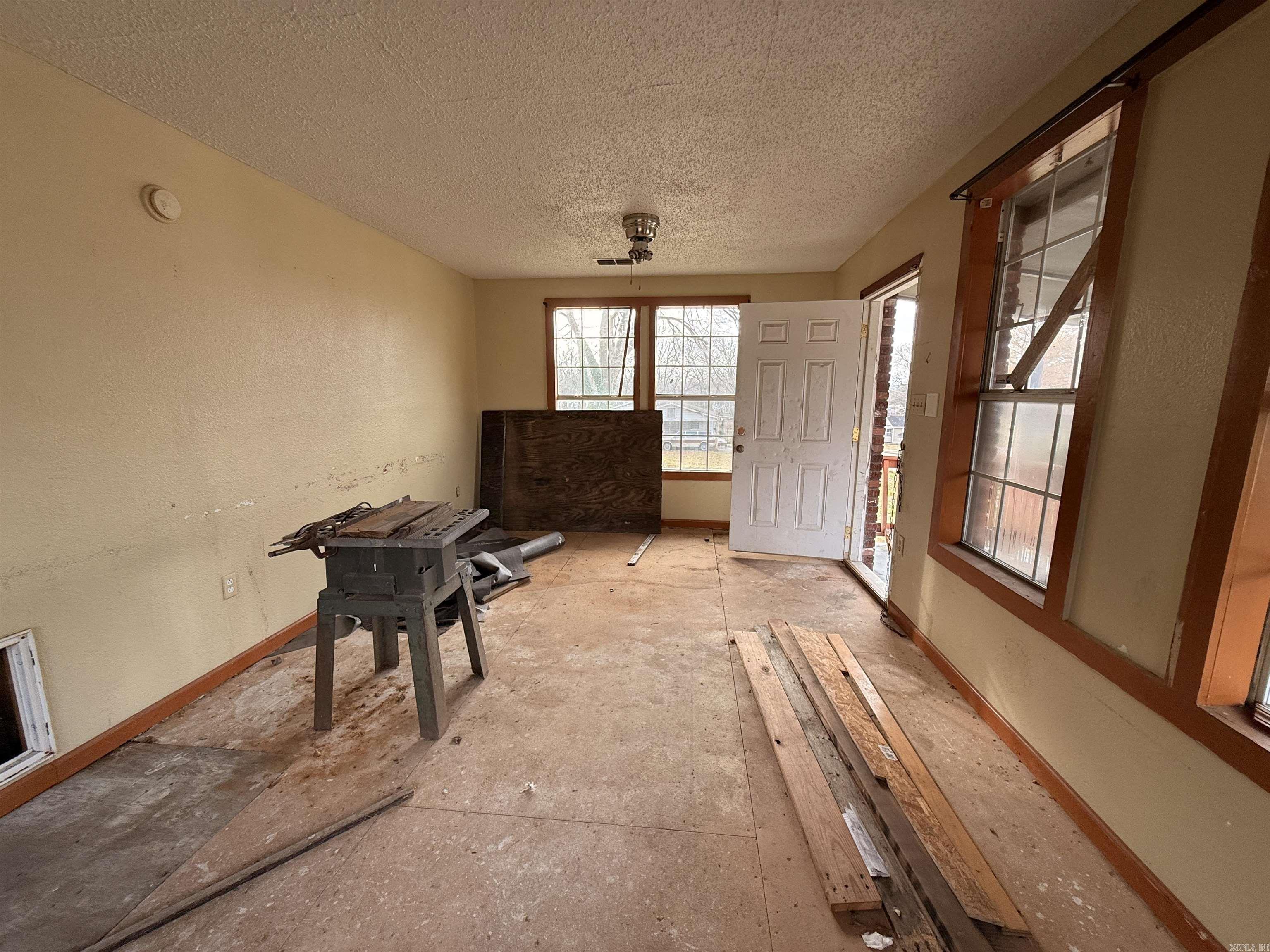 Robinson - Residential