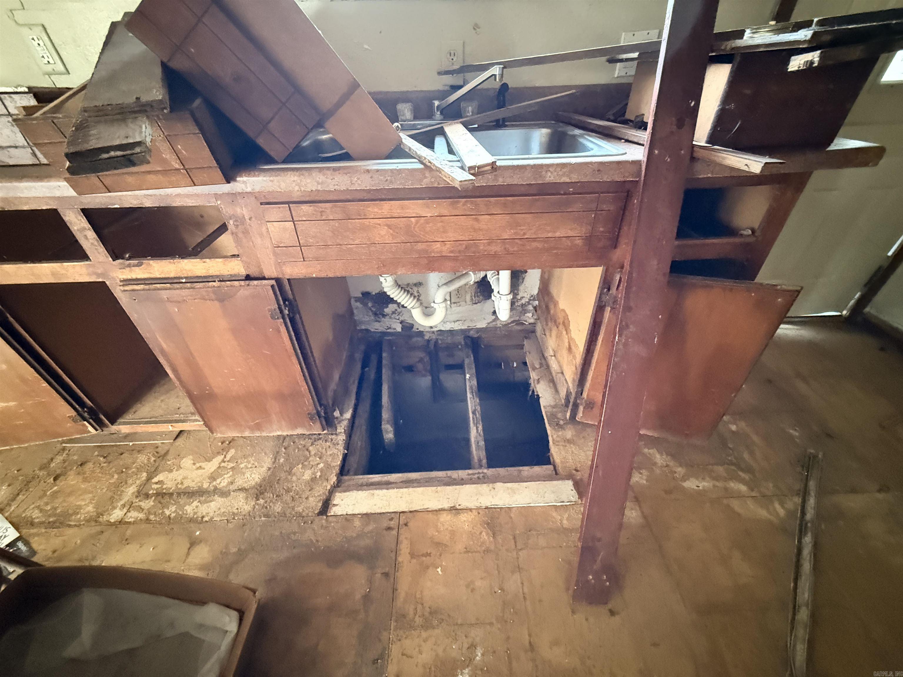 Robinson - Residential