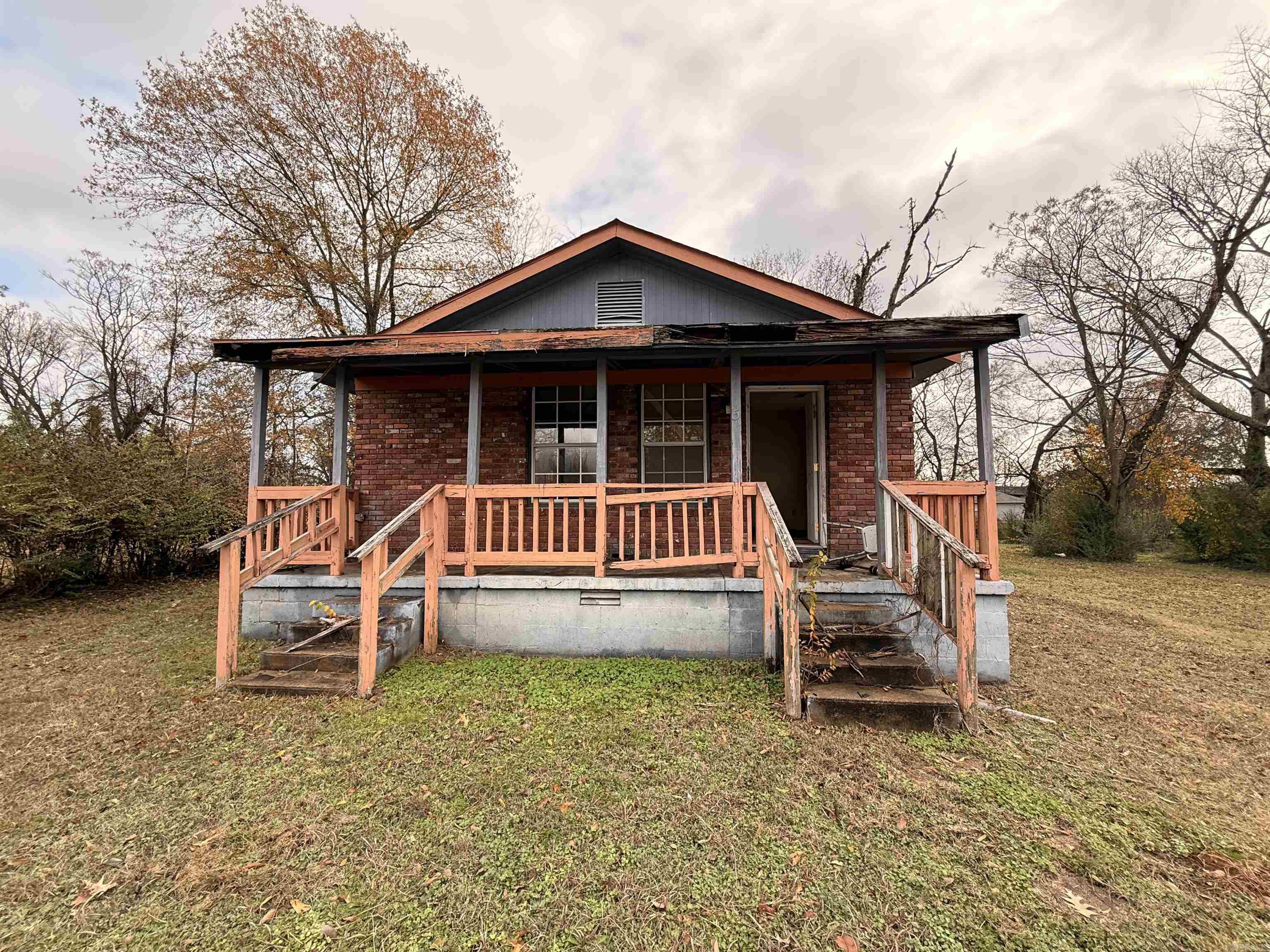 Robinson - Residential