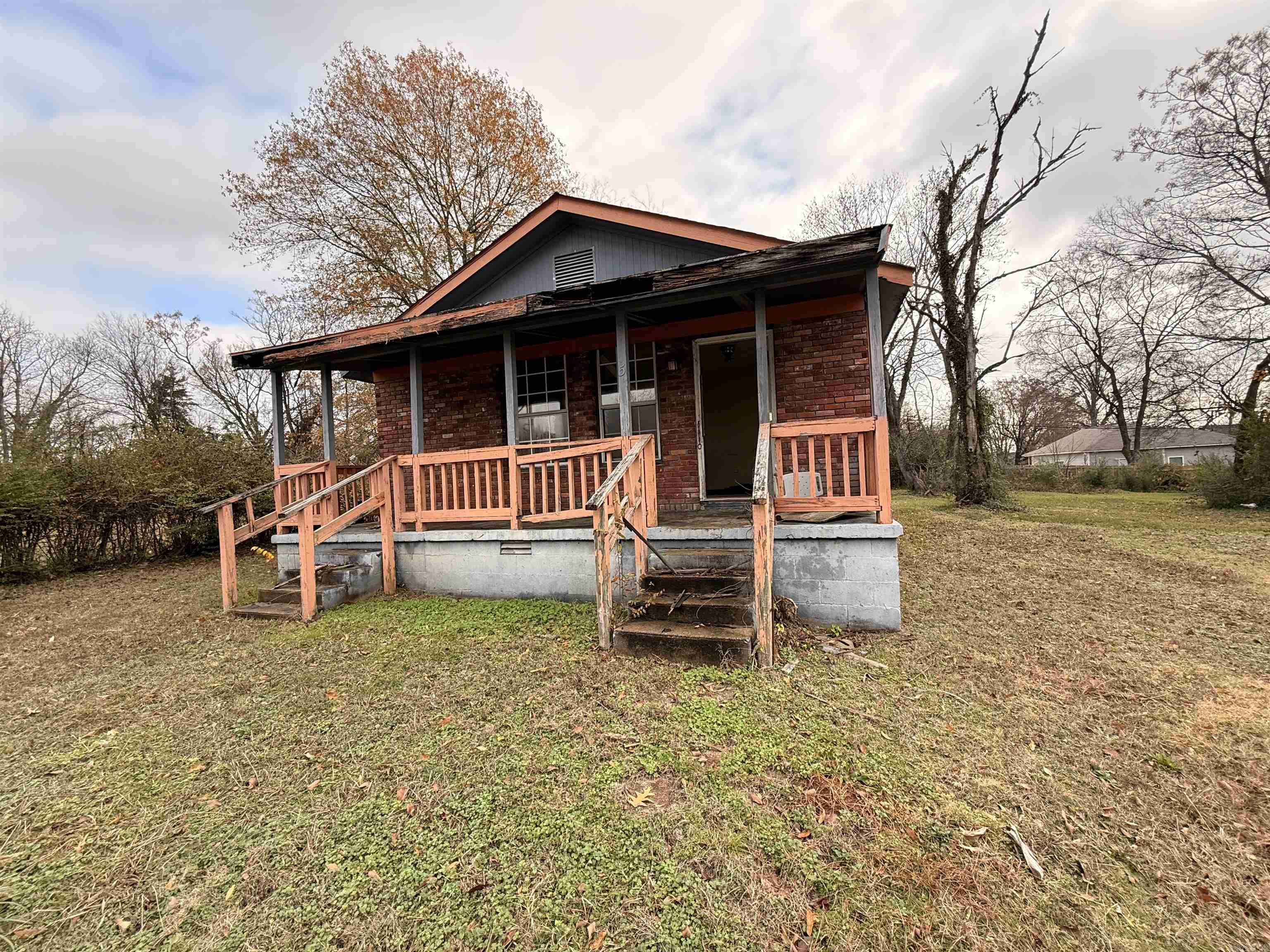 Robinson - Residential