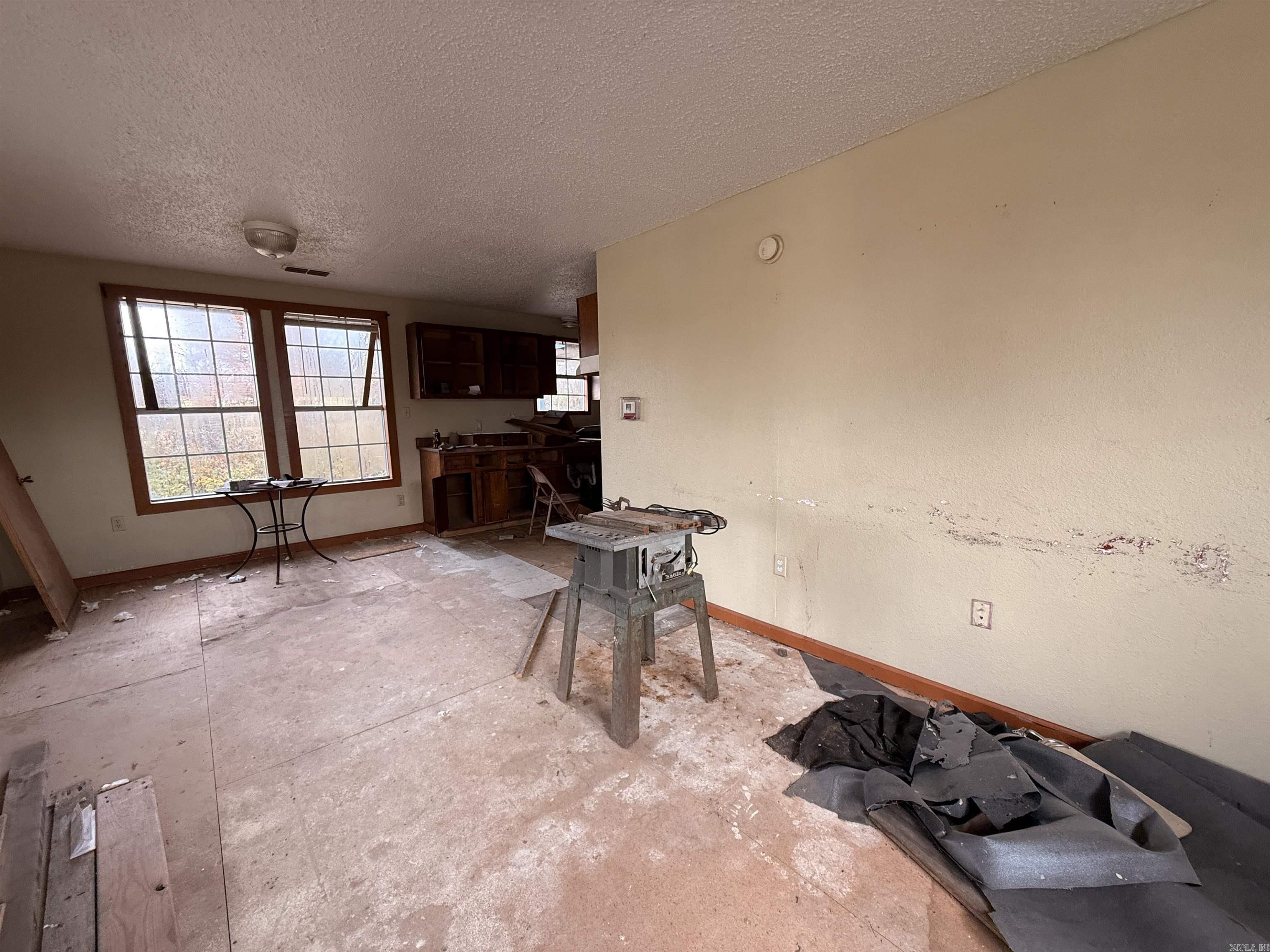 Robinson - Residential