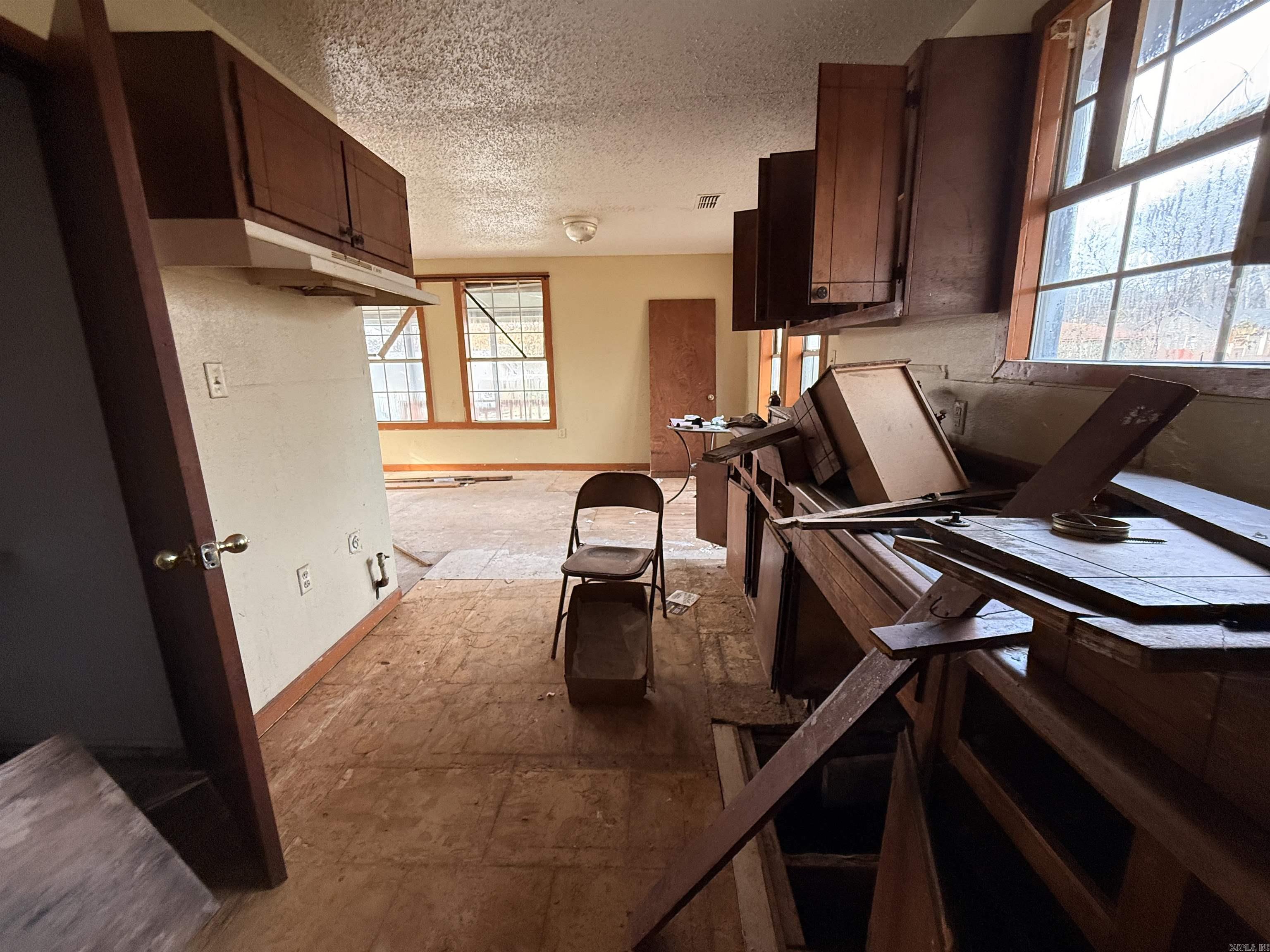 Robinson - Residential