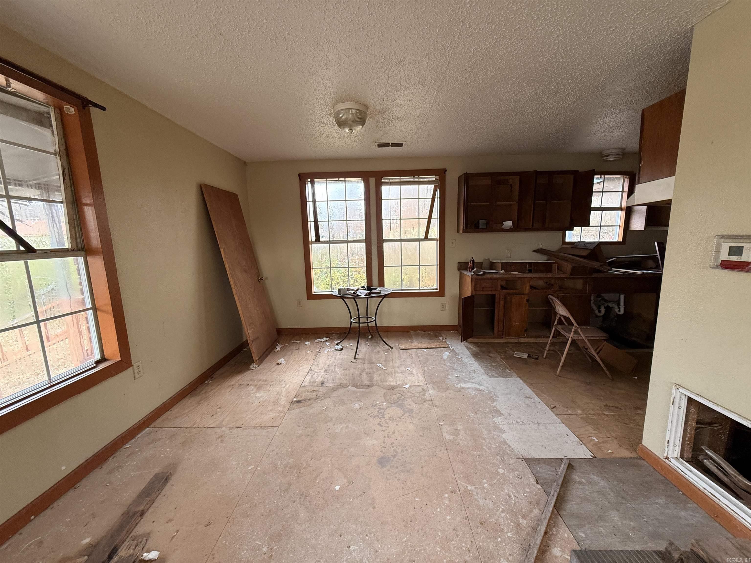 Robinson - Residential