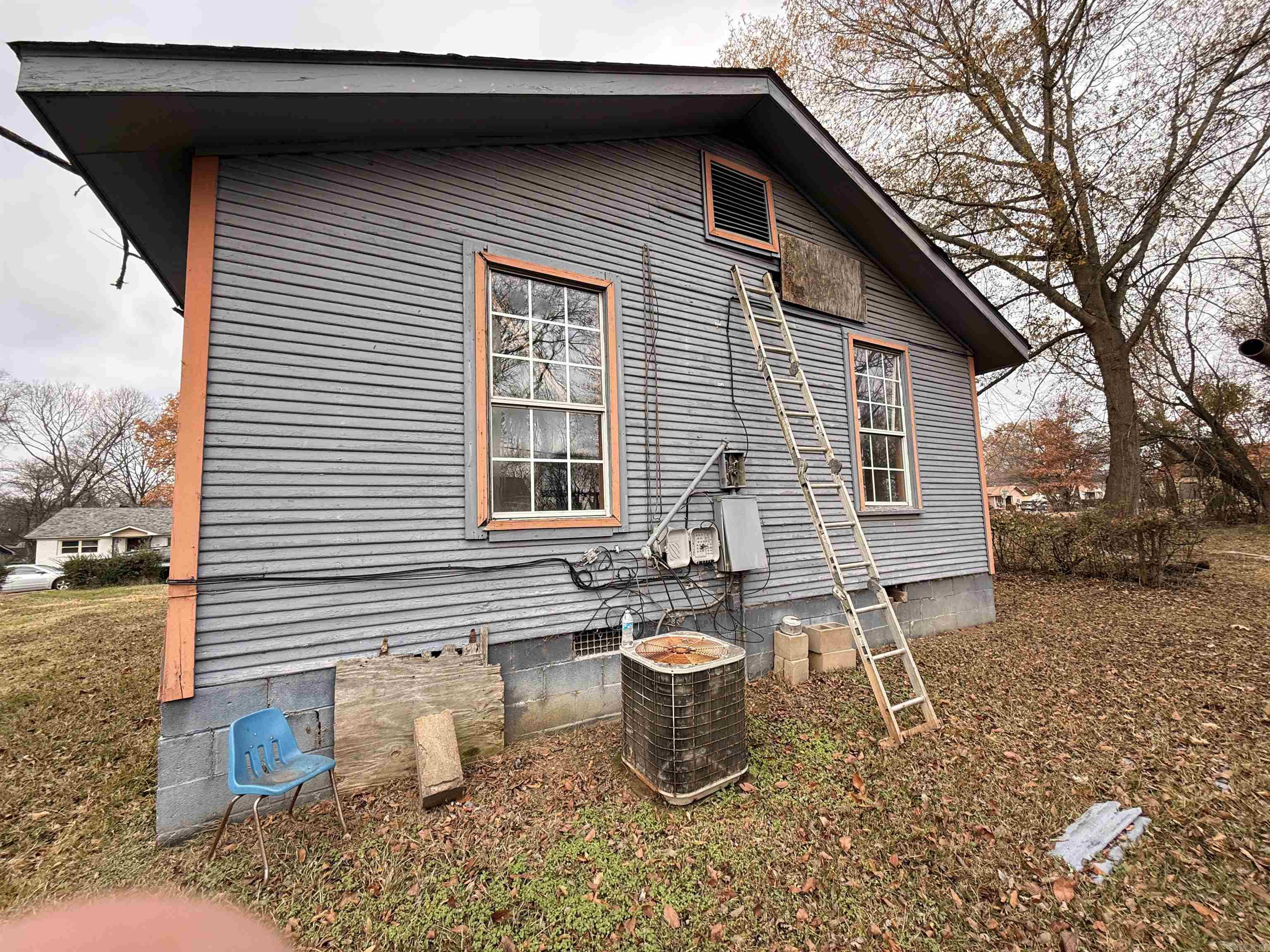 Robinson - Residential