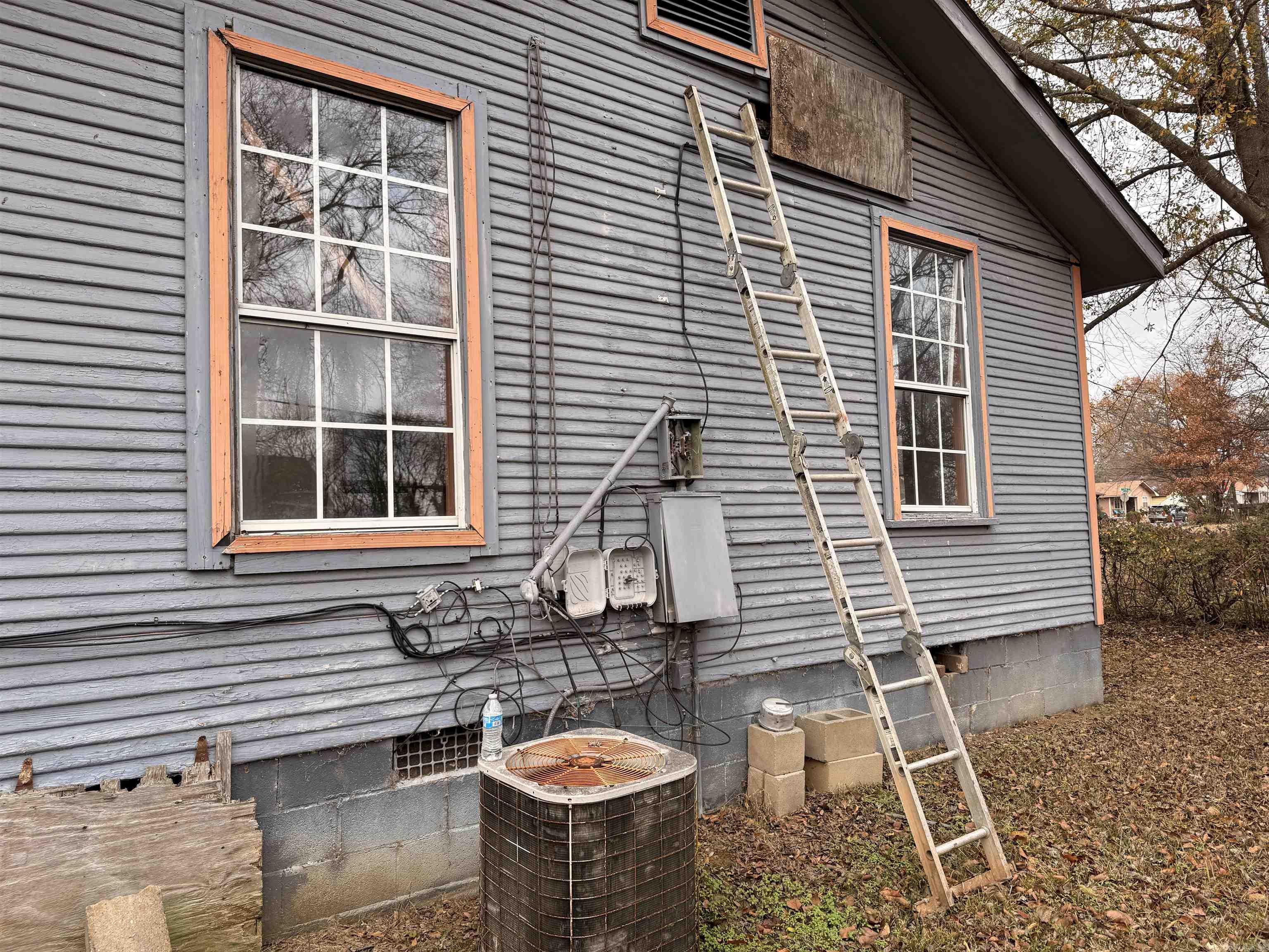 Robinson - Residential