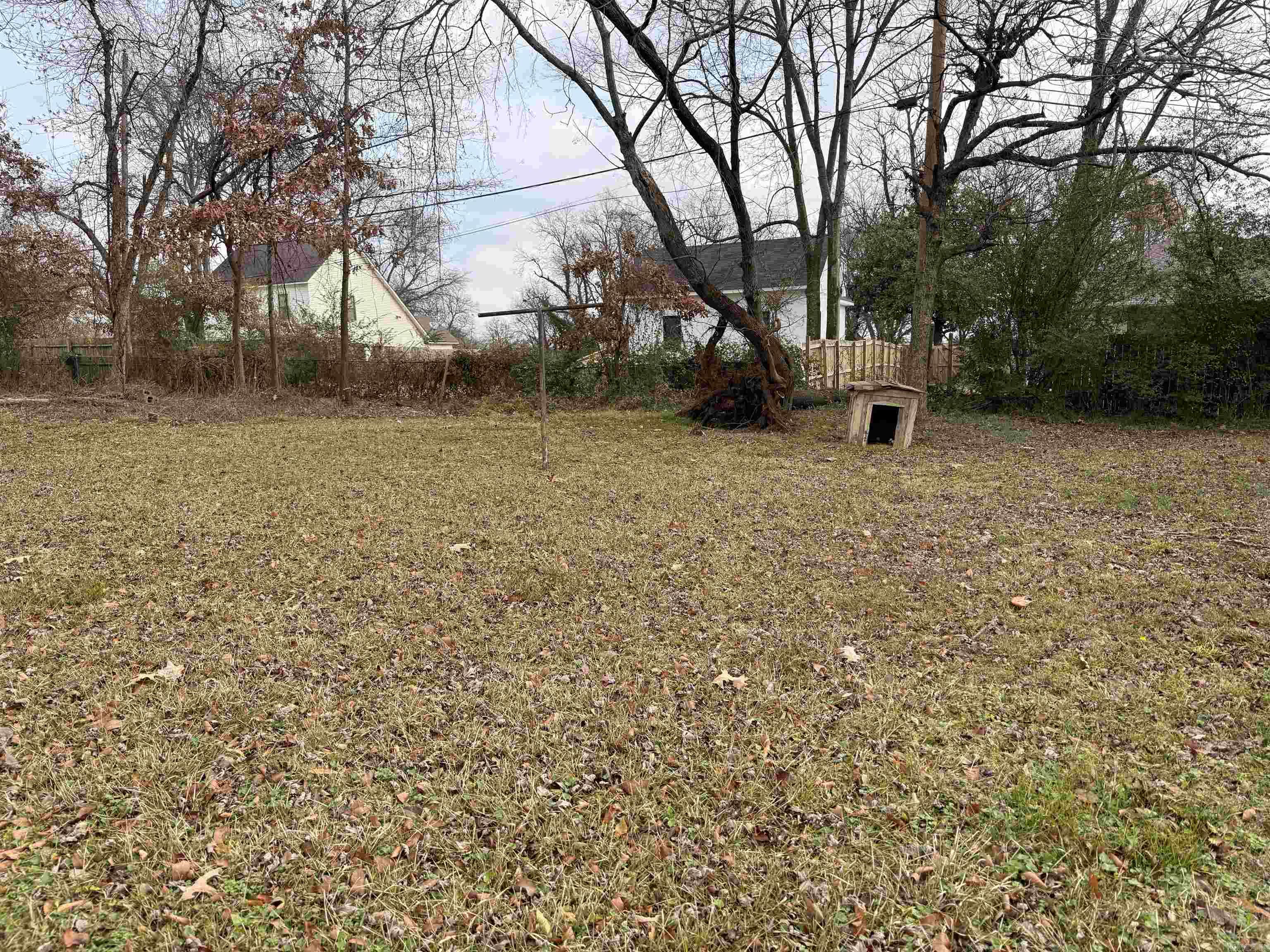 Robinson - Residential