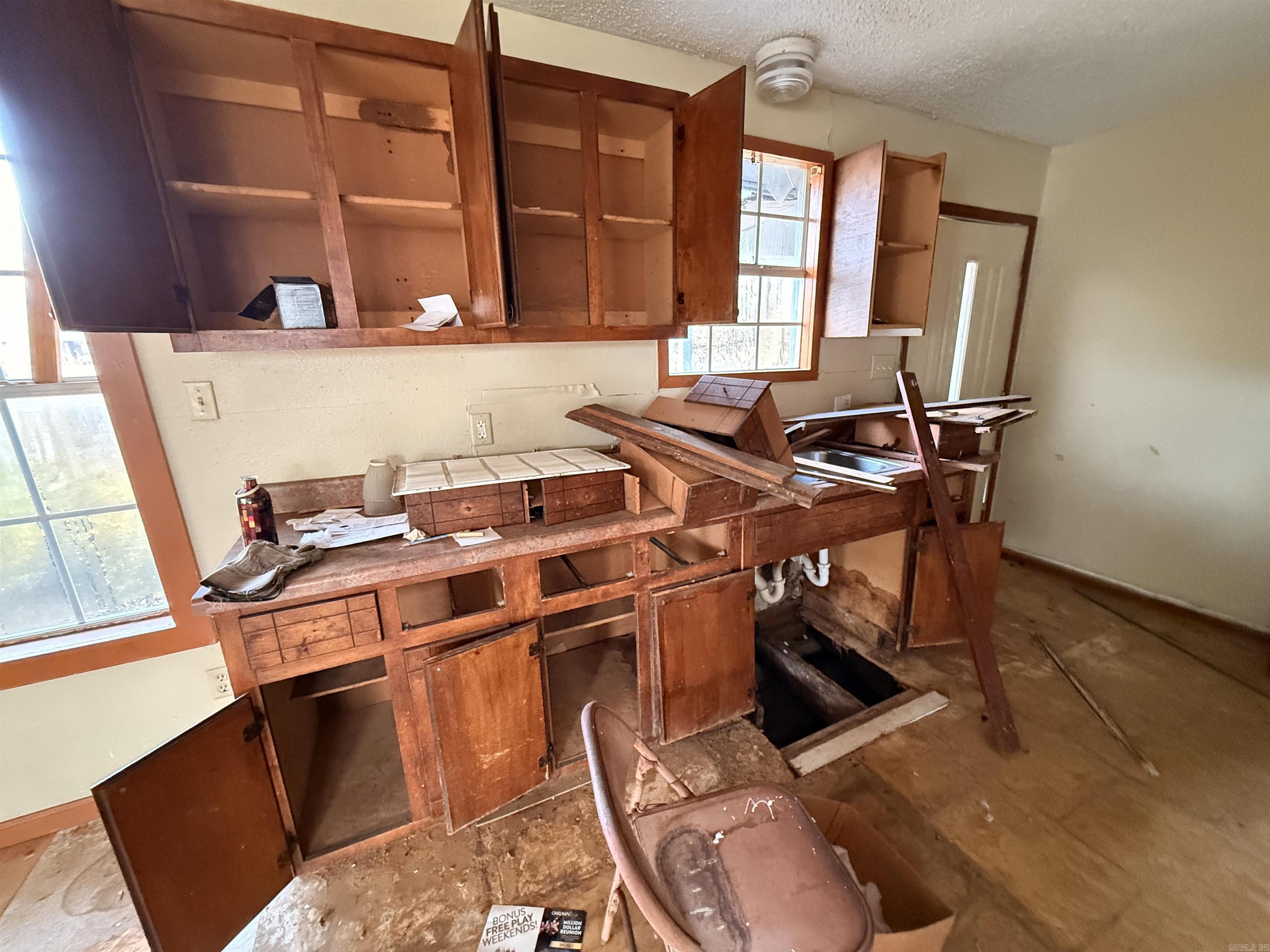 Robinson - Residential