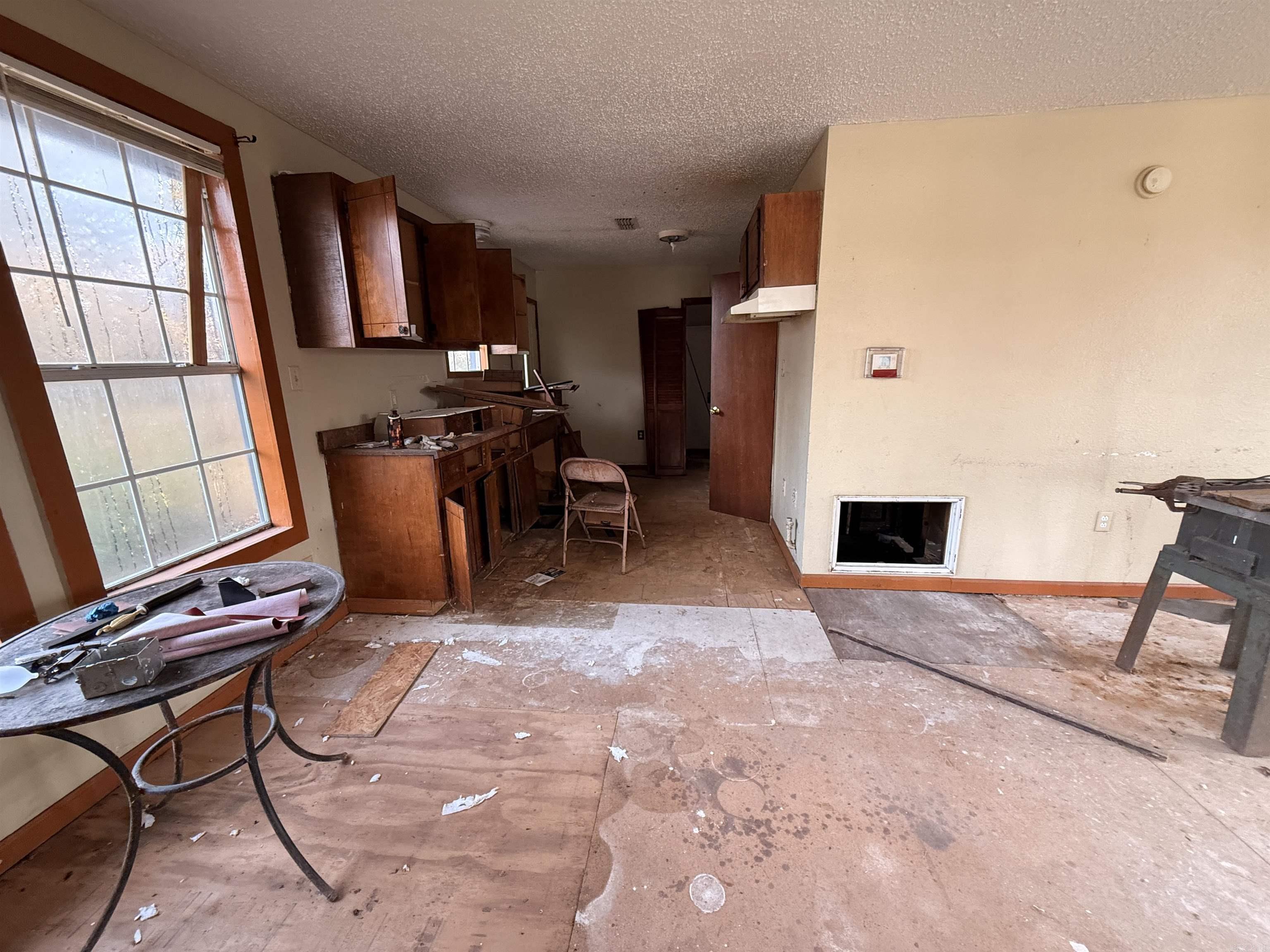 Robinson - Residential