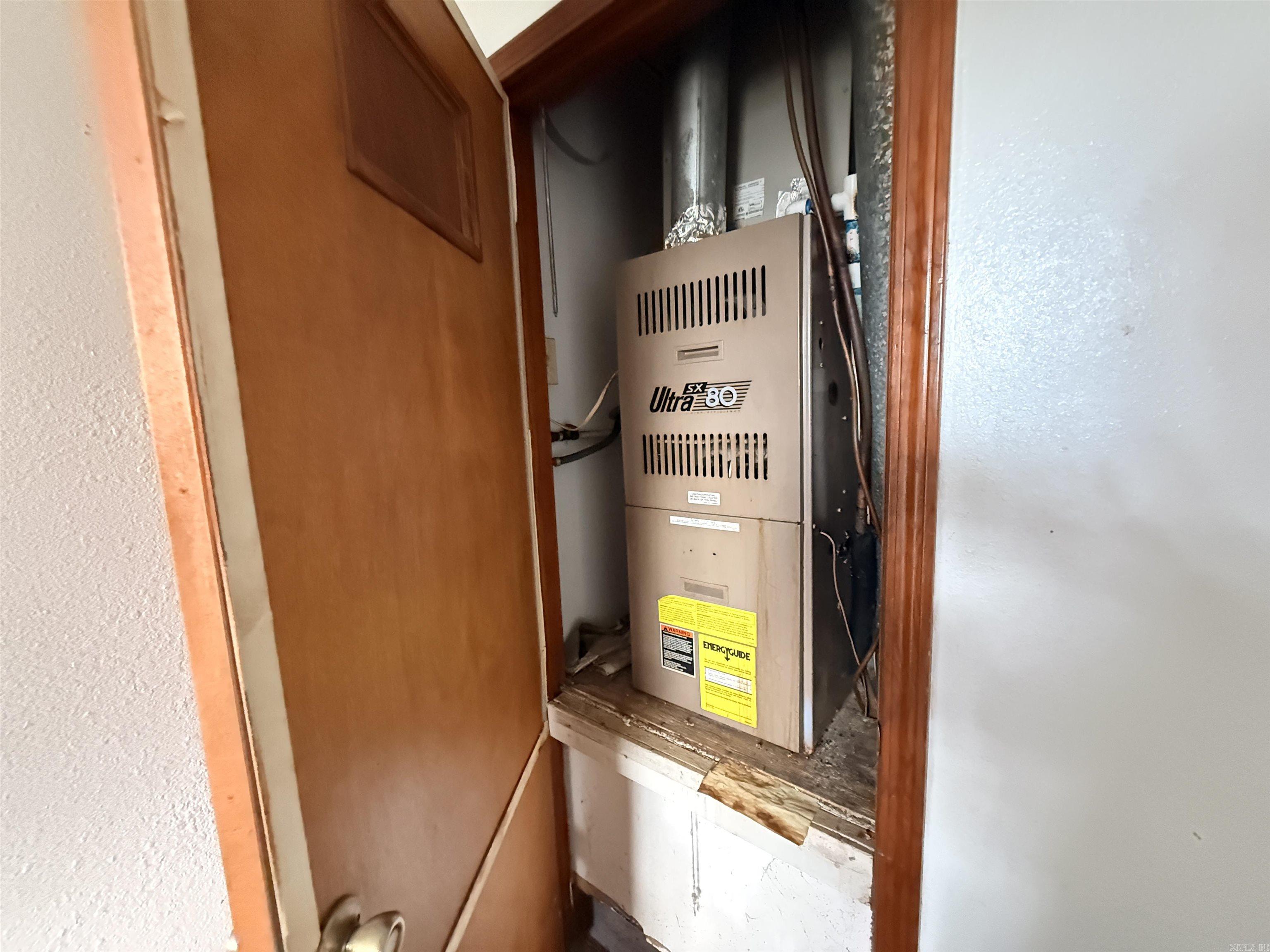 Robinson - Residential