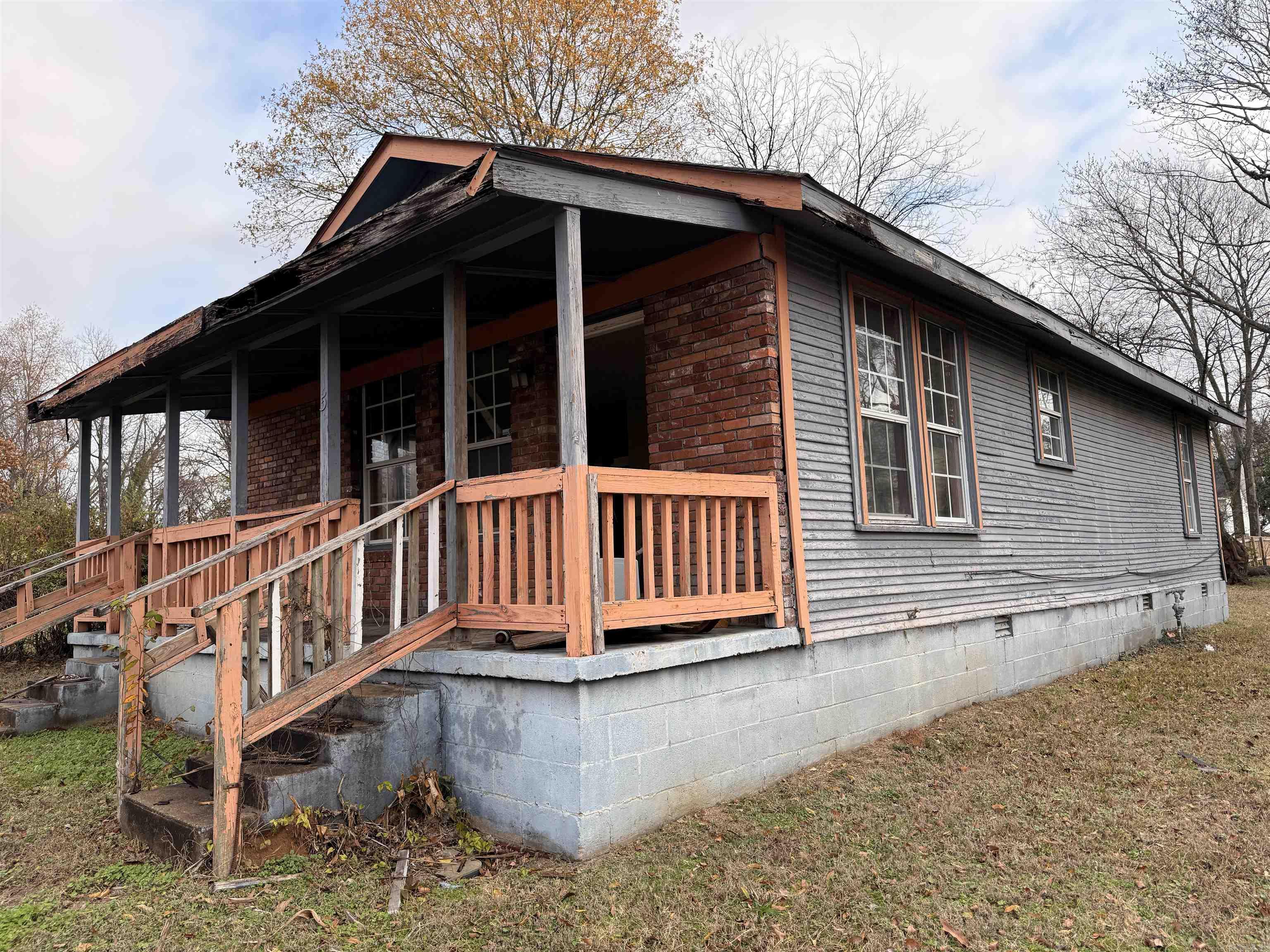 Robinson - Residential