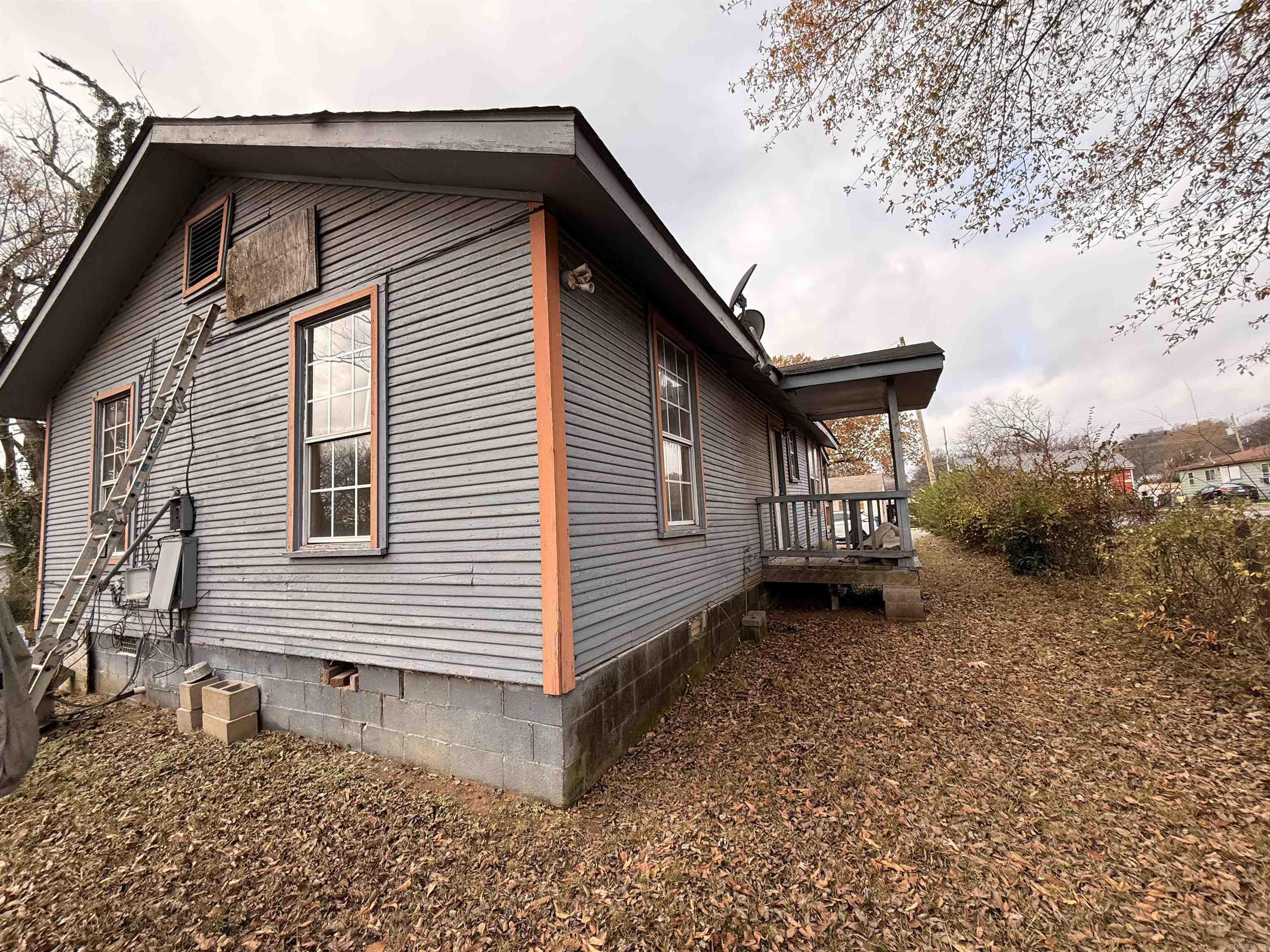 Robinson - Residential